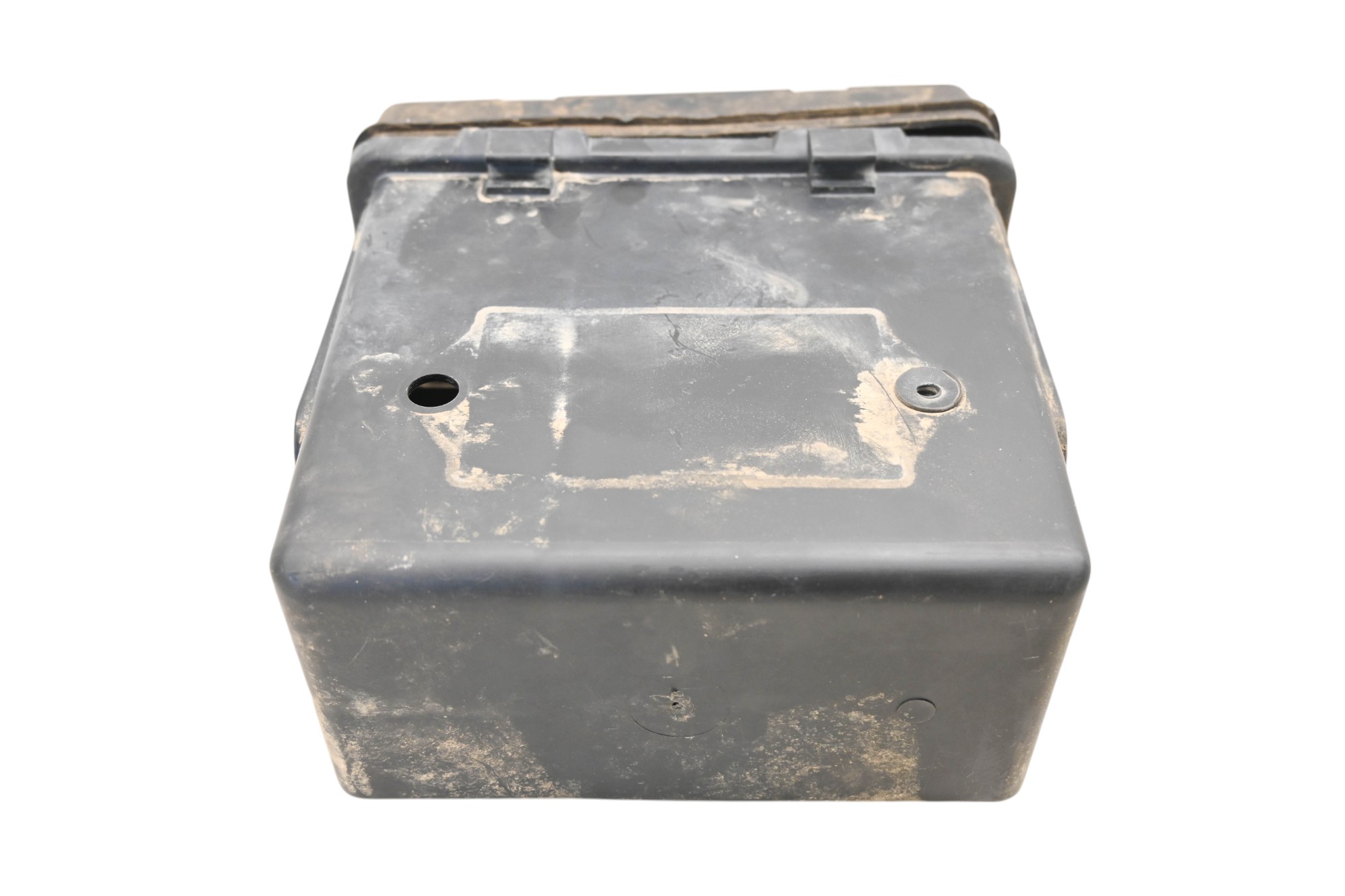 08 Kawasaki Prairie 360 4x4 Tool Storage Box KVF360A