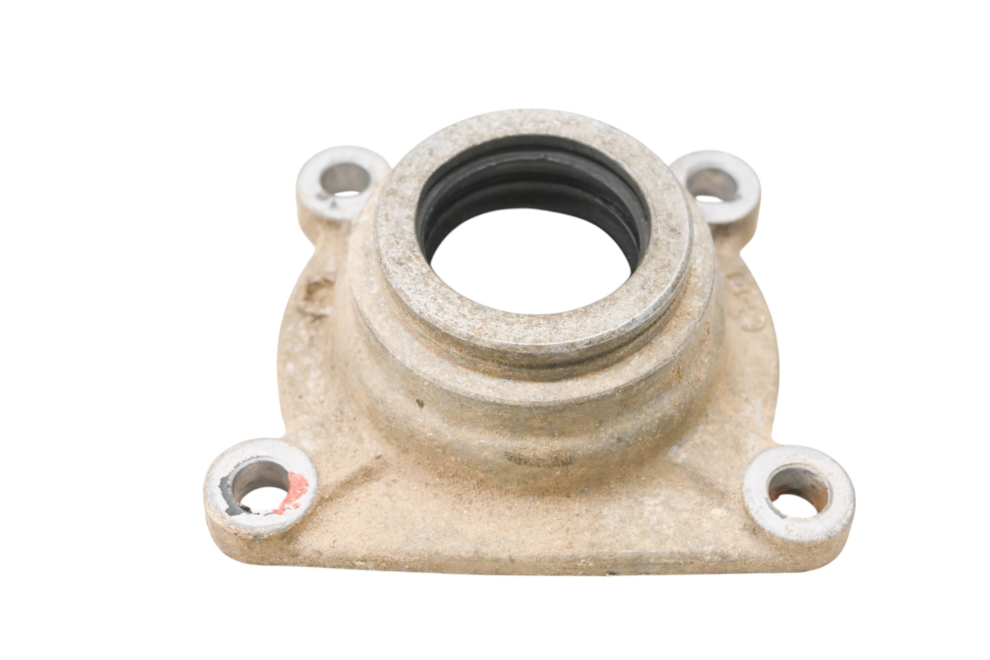 08 Kawasaki Prairie 360 4x4 Left Rear Differential Cover KVF360A