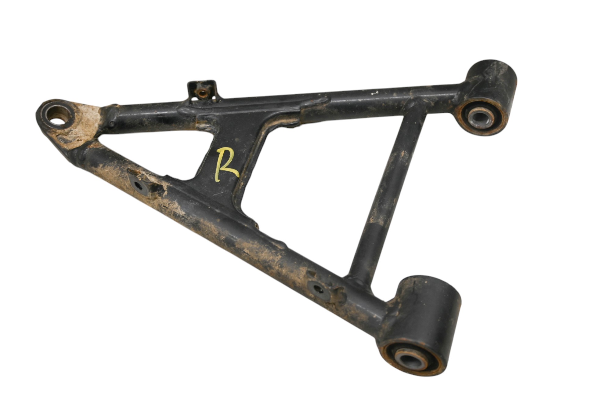 08 Kawasaki Prairie 360 4x4 Front Lower Right A-Arm KVF360A