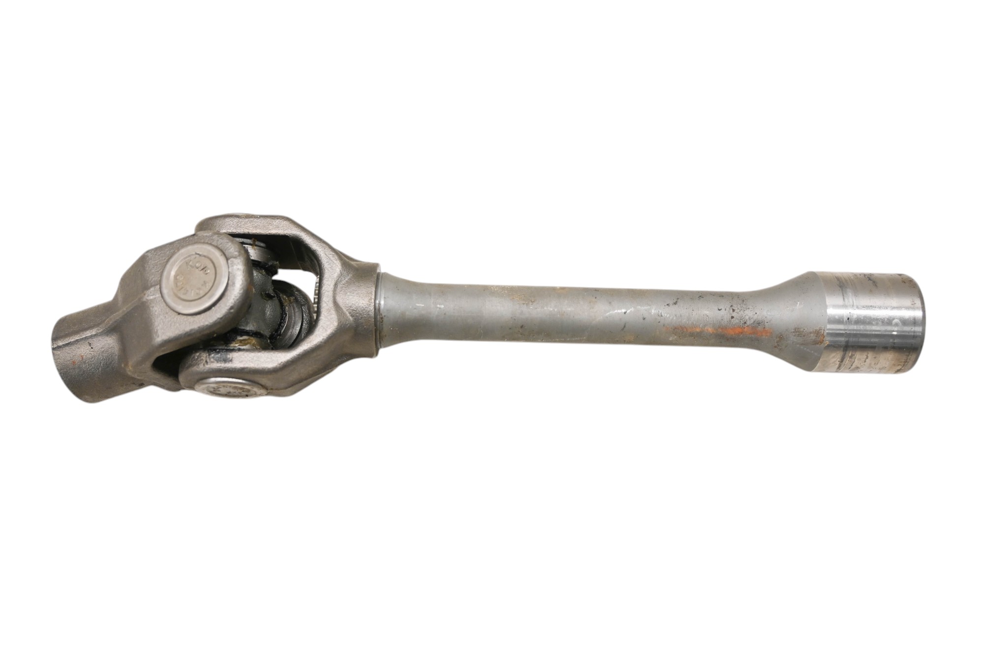 08 Kawasaki Prairie 360 4x4 Rear Drive Shaft KVF360A