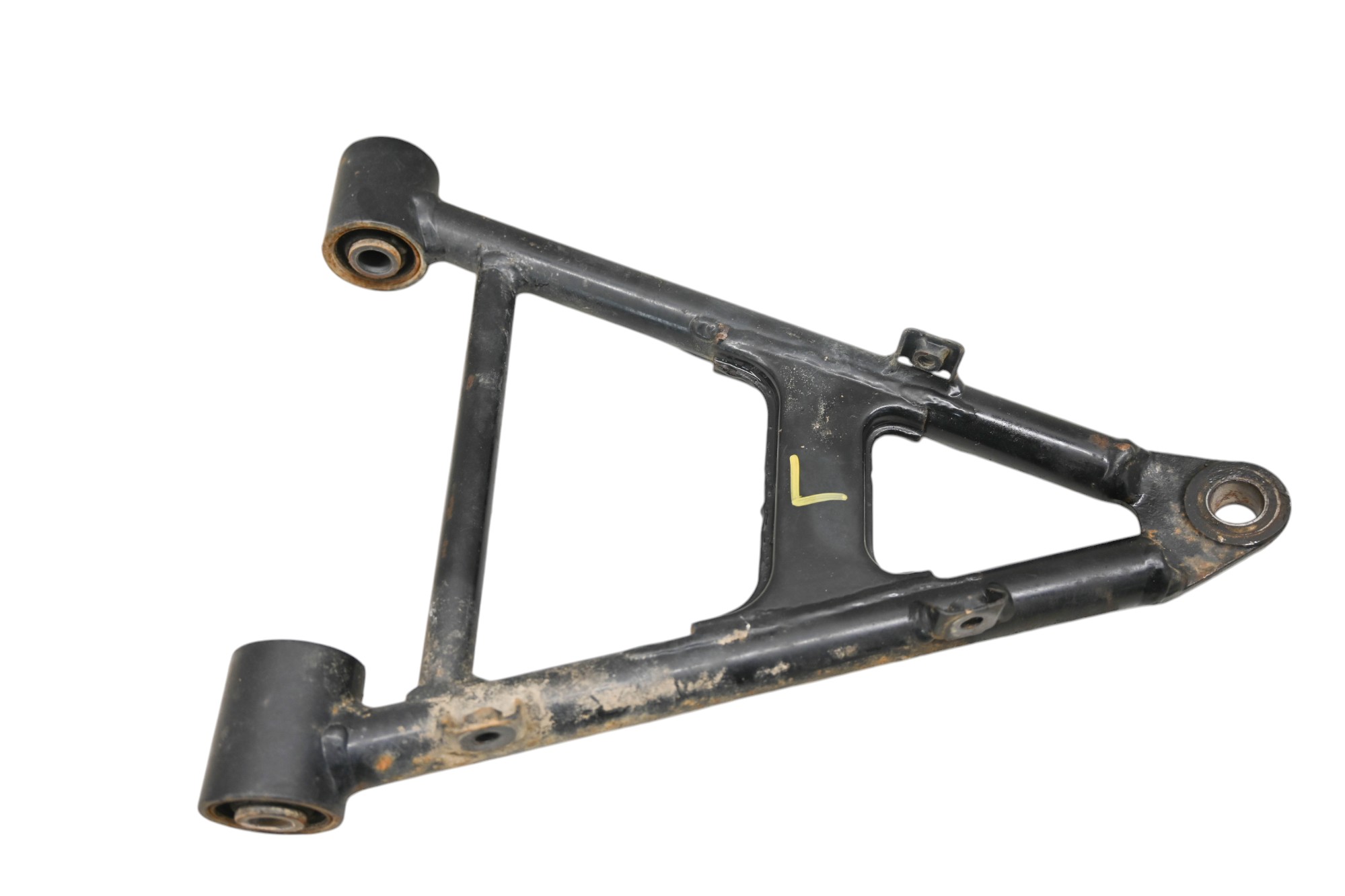 08 Kawasaki Prairie 360 4x4 Front Lower Left A-Arm KVF360A