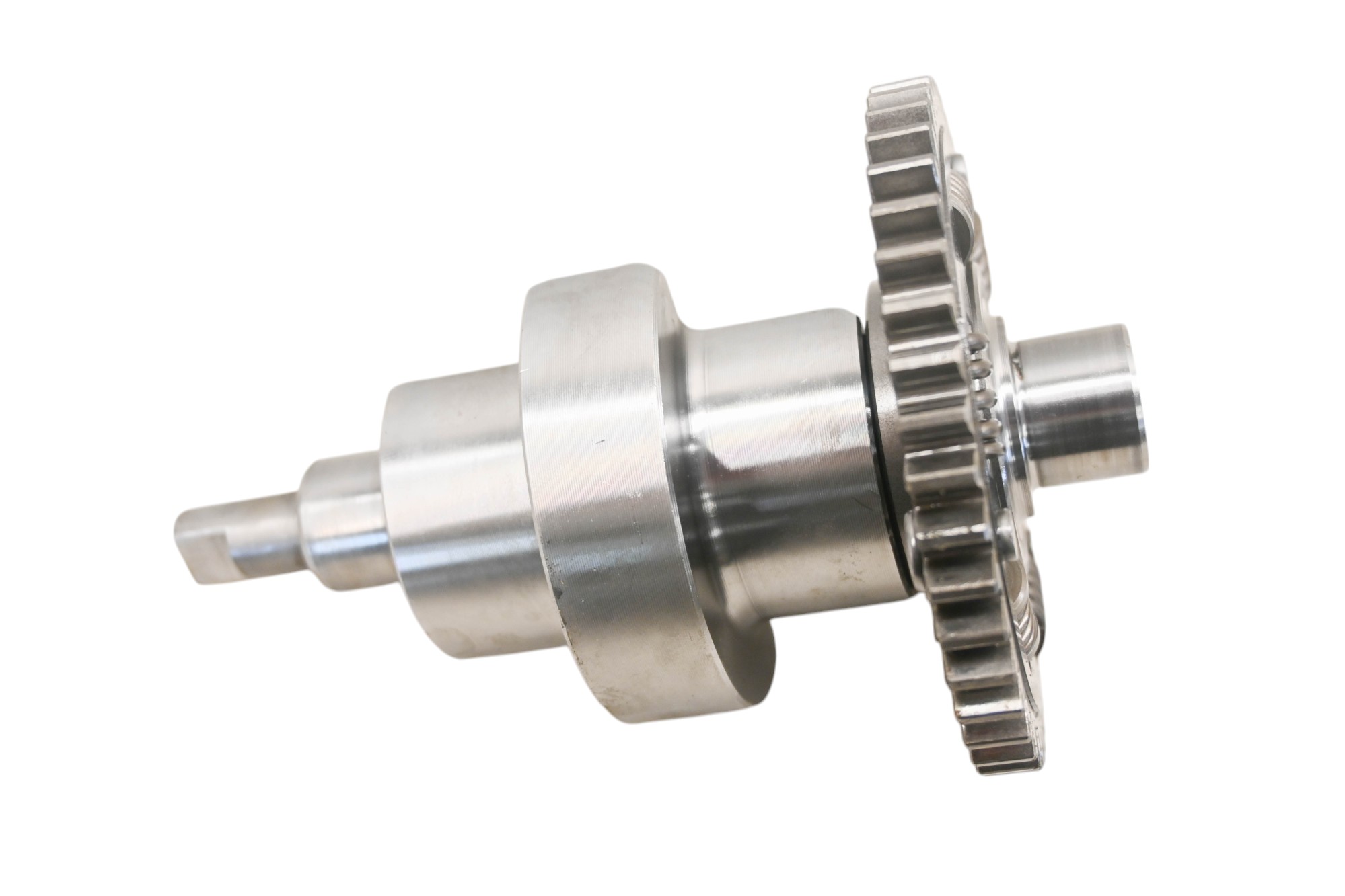 08 Kawasaki Prairie 360 4x4 Counter Balancer Crankshaft Balance KVF360A