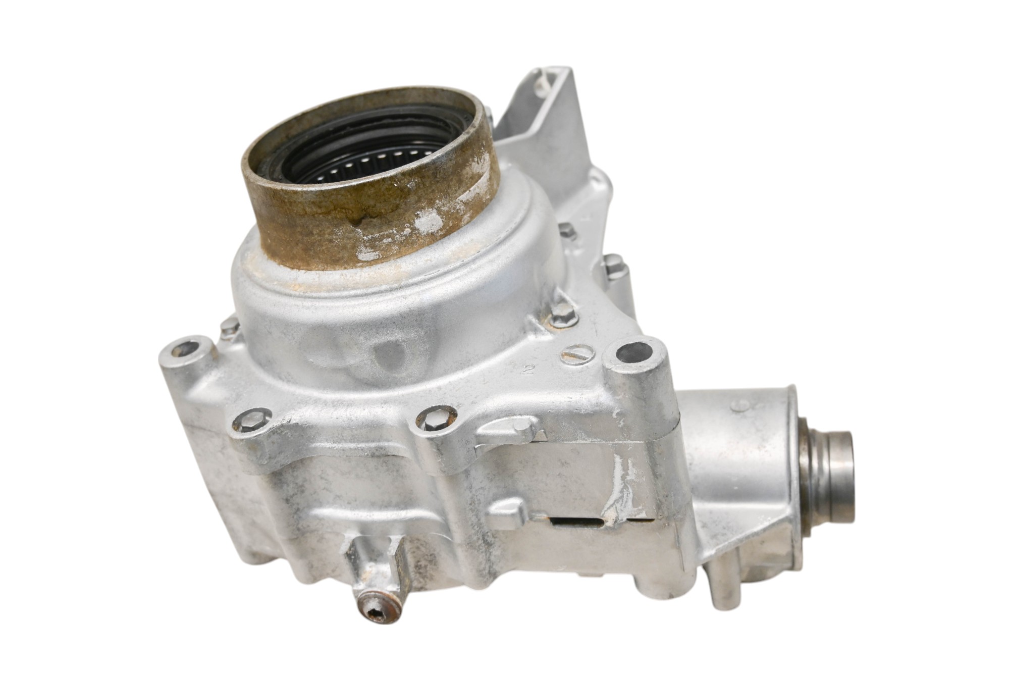 08 Kawasaki Prairie 360 4x4 Front Differential KVF360A