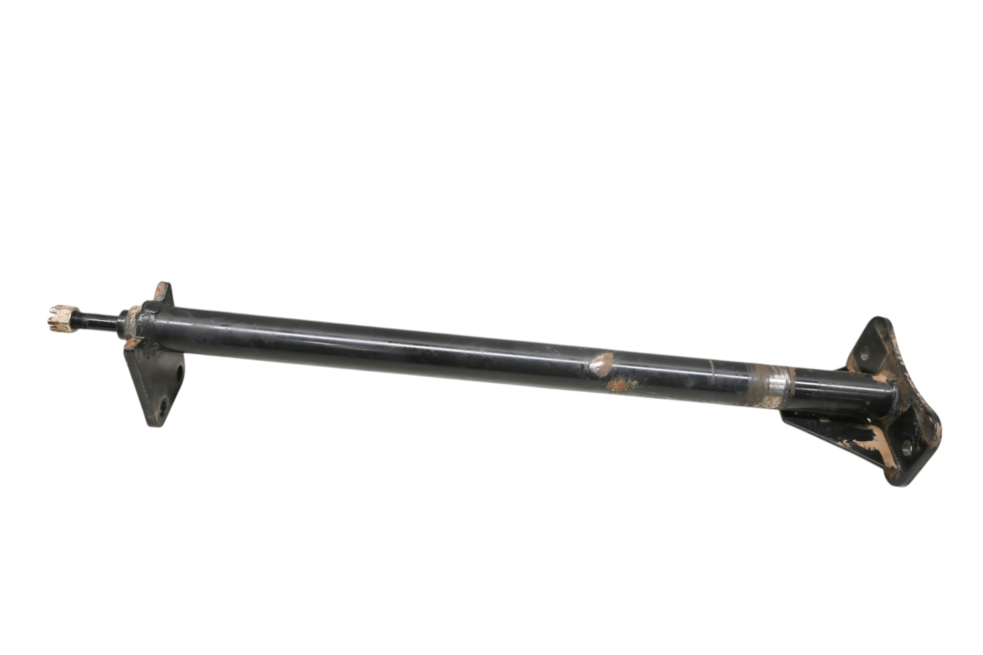 08 Kawasaki Prairie 360 4x4 Steering Stem Shaft KVF360A