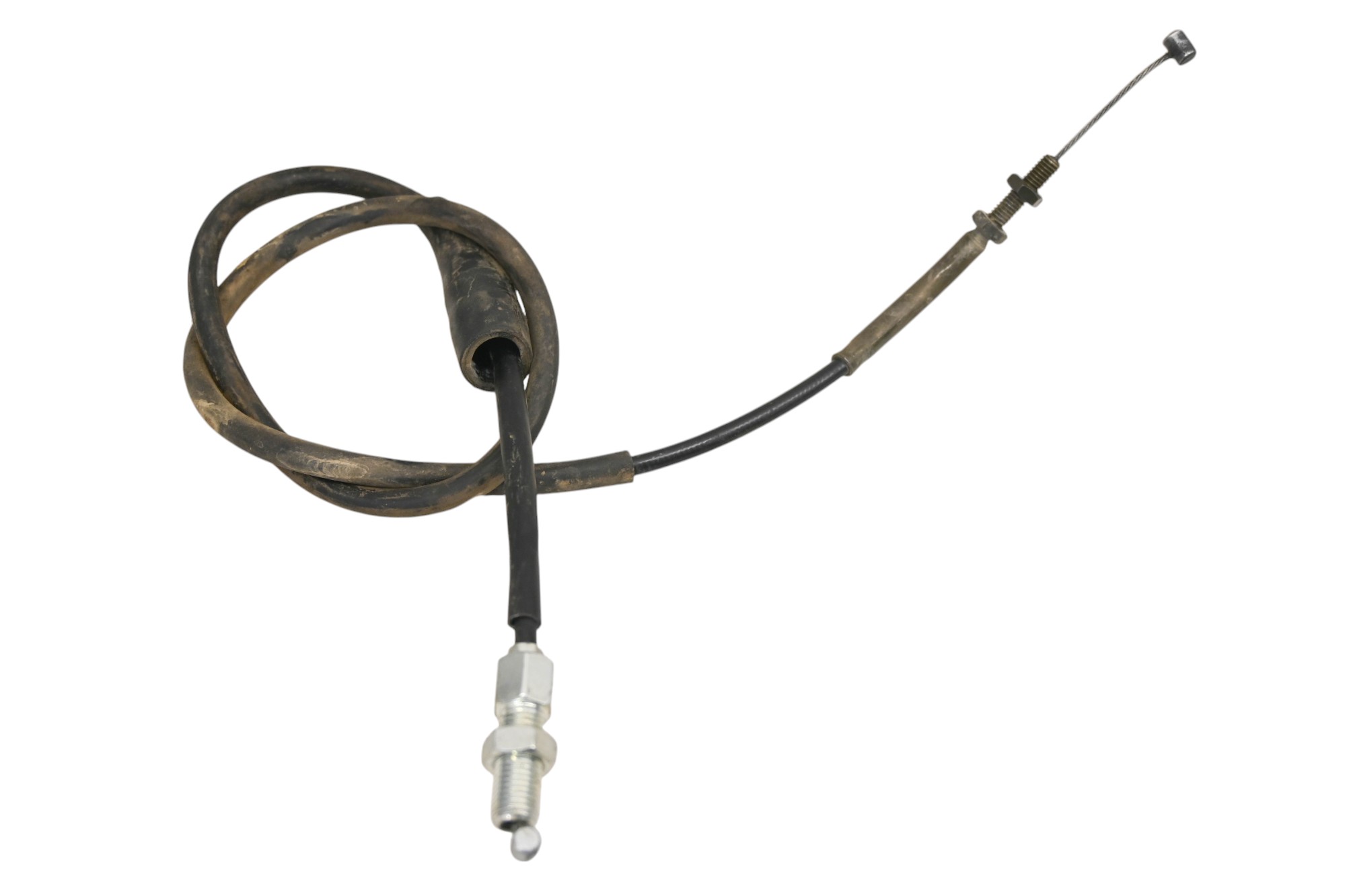 08 Kawasaki Prairie 360 4x4 Throttle Cable KVF360A