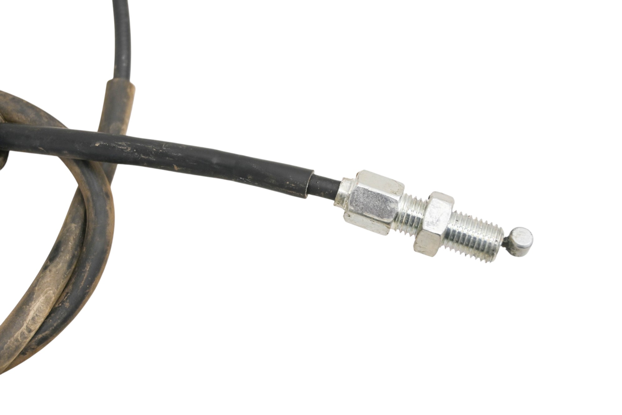 08 Kawasaki Prairie 360 4x4 Throttle Cable KVF360A
