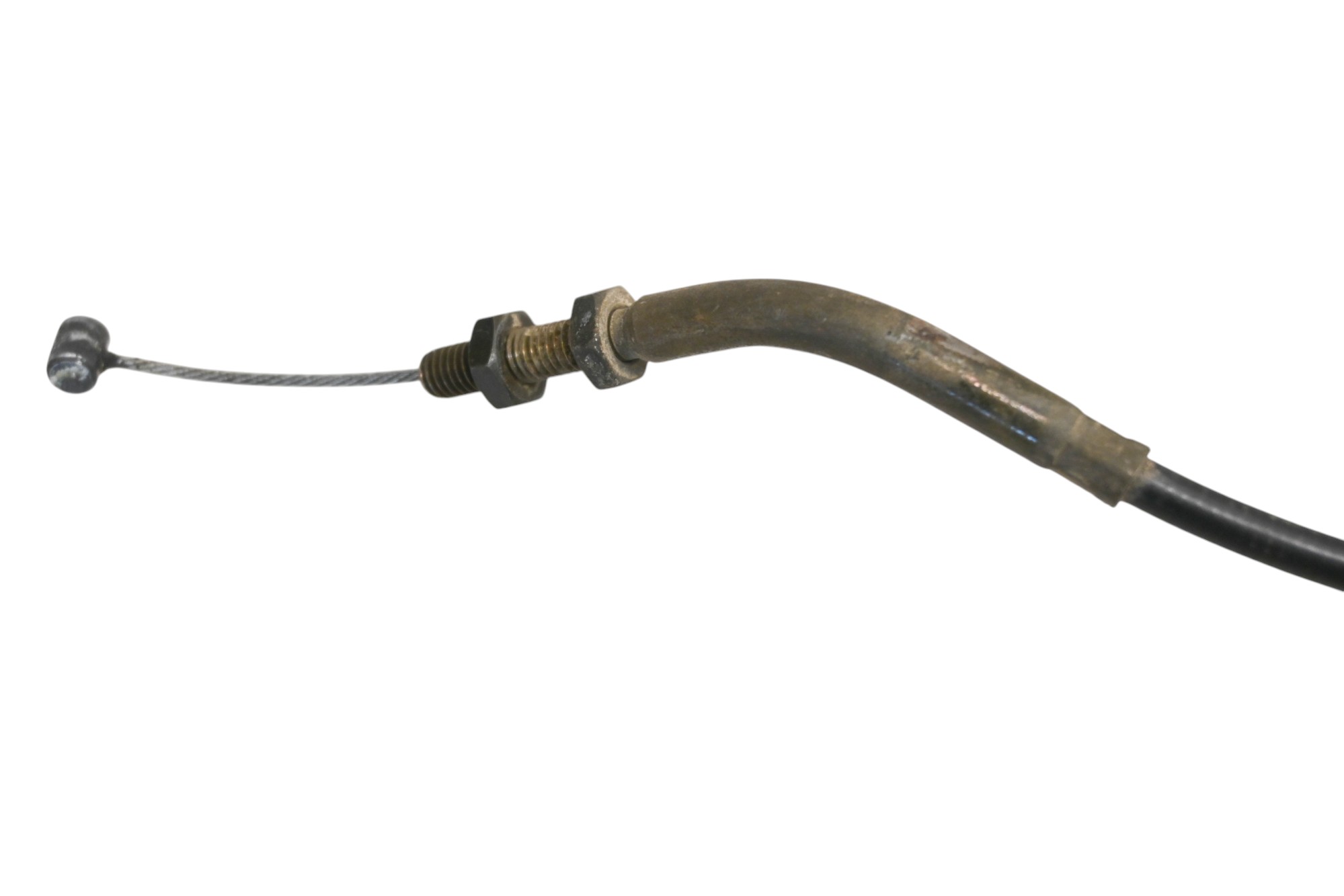 08 Kawasaki Prairie 360 4x4 Throttle Cable KVF360A