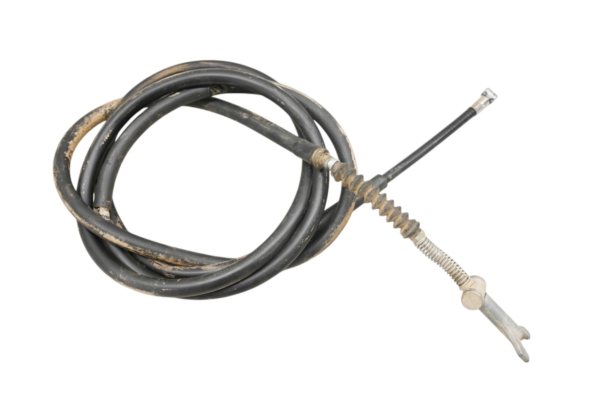 08 Kawasaki Prairie 360 4x4 Parking Brake Cable KVF360A