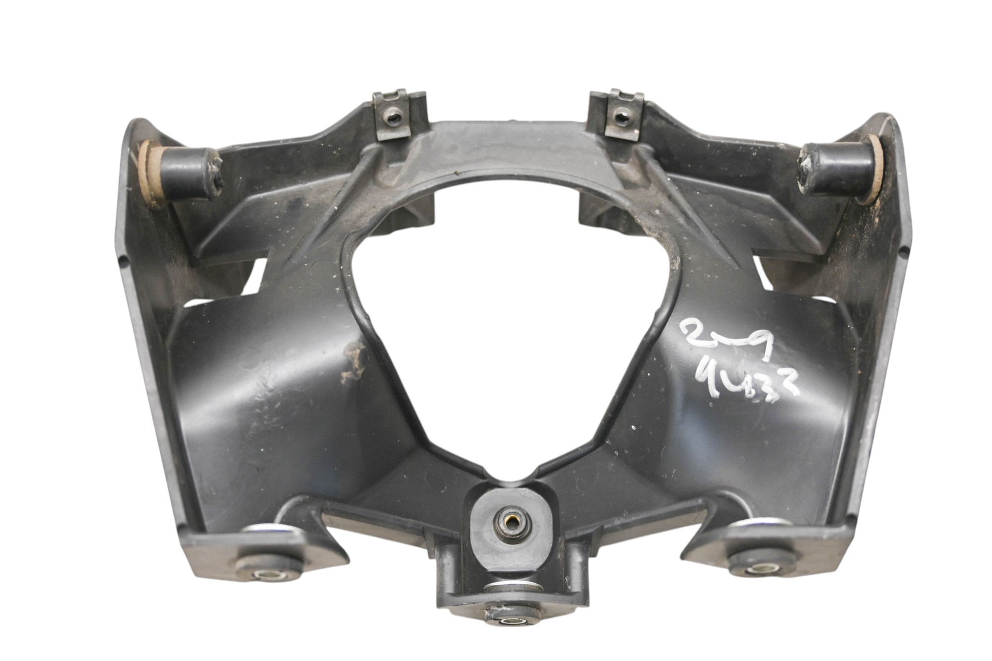 12 Honda Rubicon 500 4x4 EPS Speedometer Gauge Dash Bracket Mount TRX500FPAC