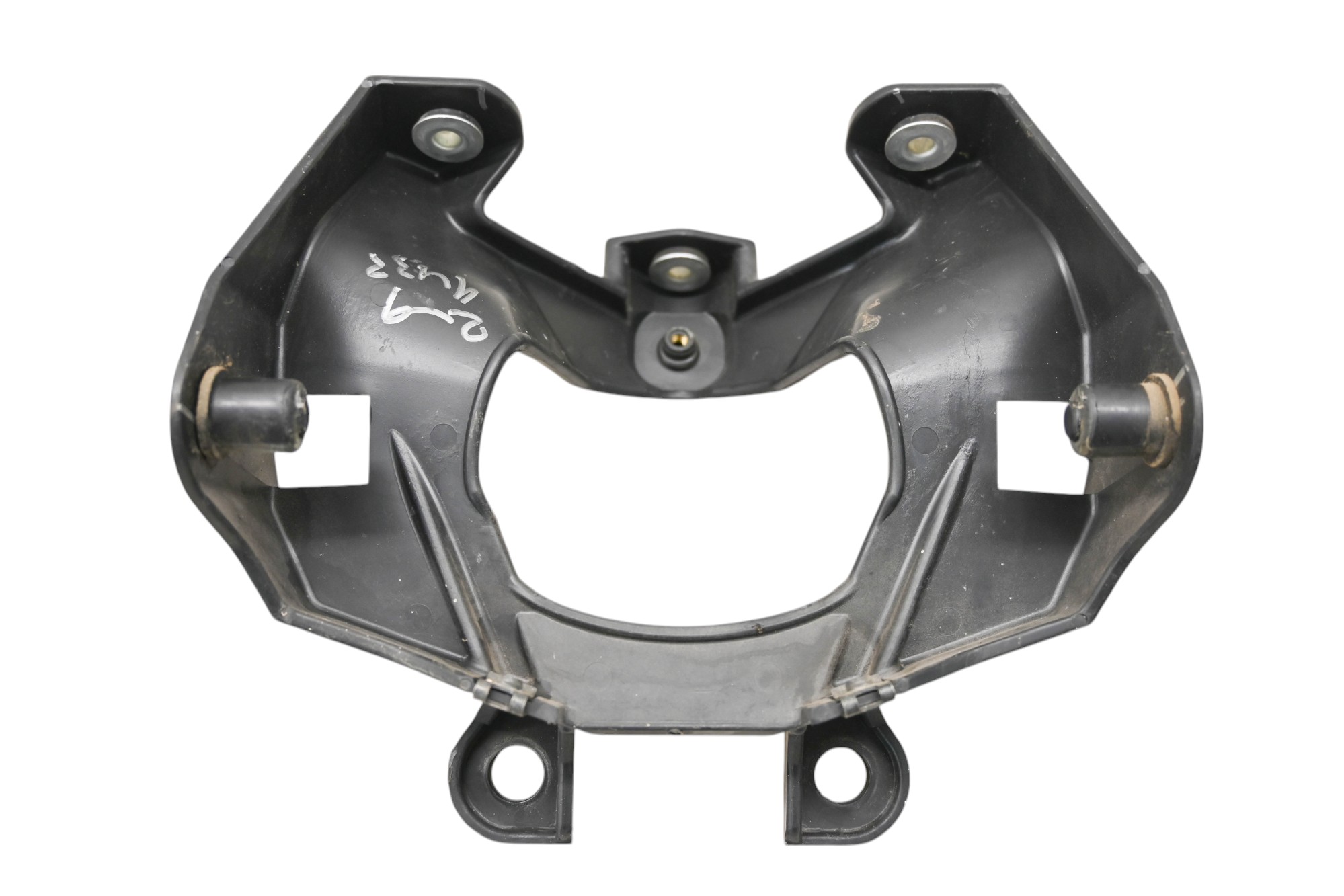 12 Honda Rubicon 500 4x4 EPS Speedometer Gauge Dash Bracket Mount TRX500FPAC