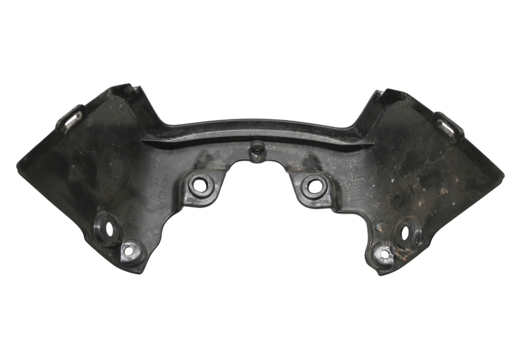 12 Honda Rubicon 500 4x4 EPS Lower Speedometer Dash Cover TRX500FPAC