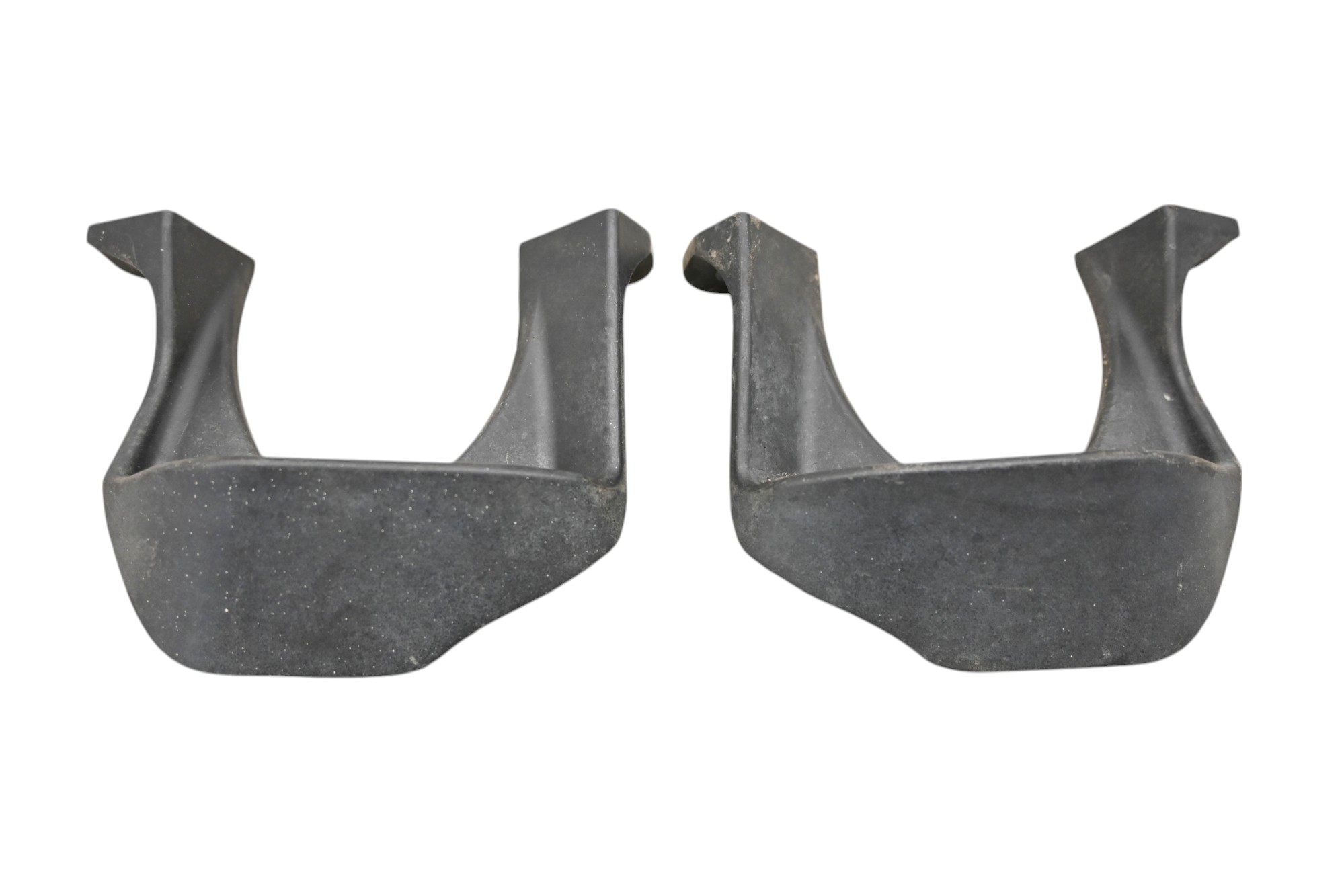 12 Honda Rubicon 500 4x4 EPS Front Axle Guards Left & Right TRX500FPAC