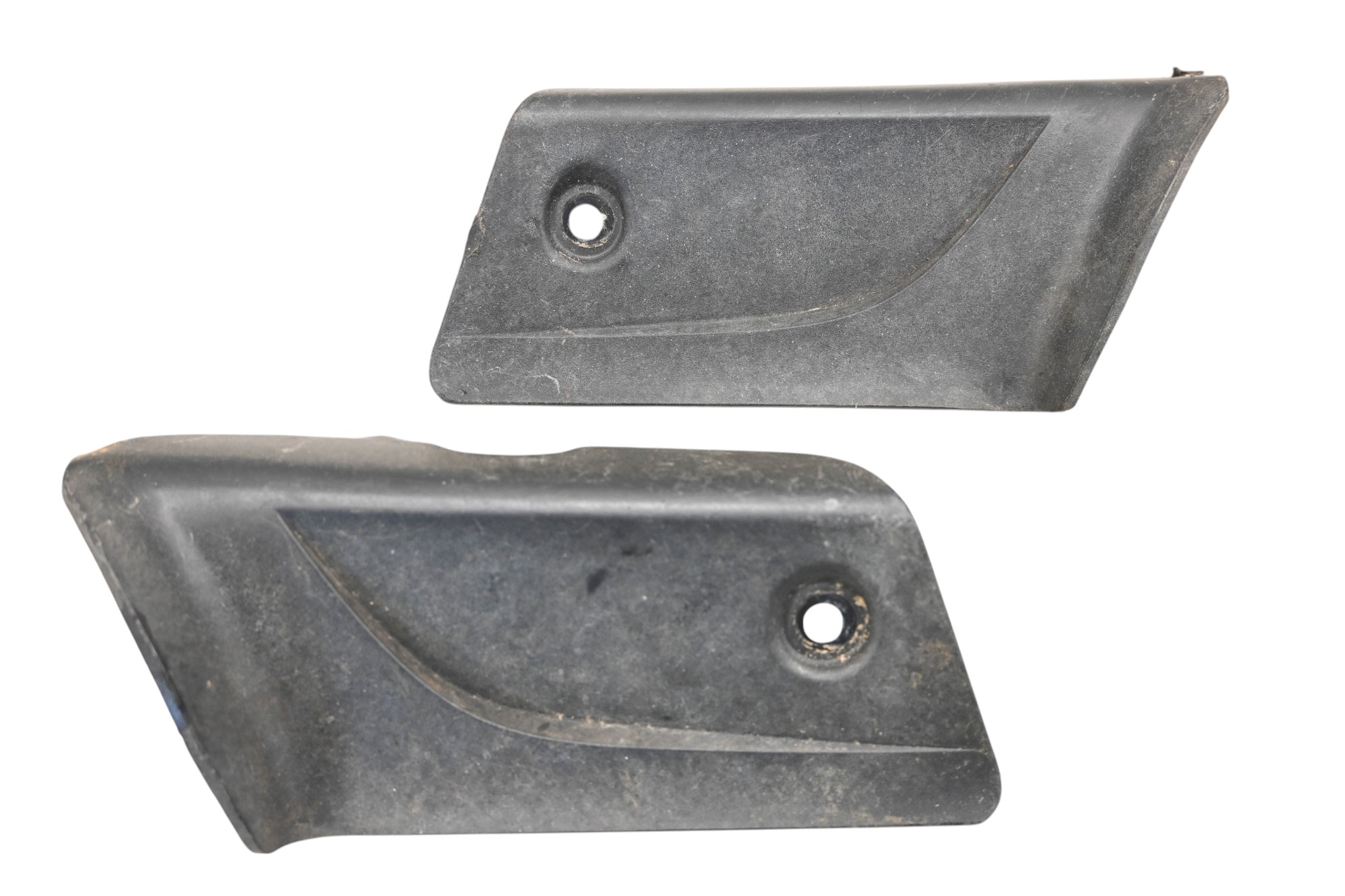 12 Honda Rubicon 500 4x4 EPS Front Cv Boot Guards Left & Right TRX500FPAC