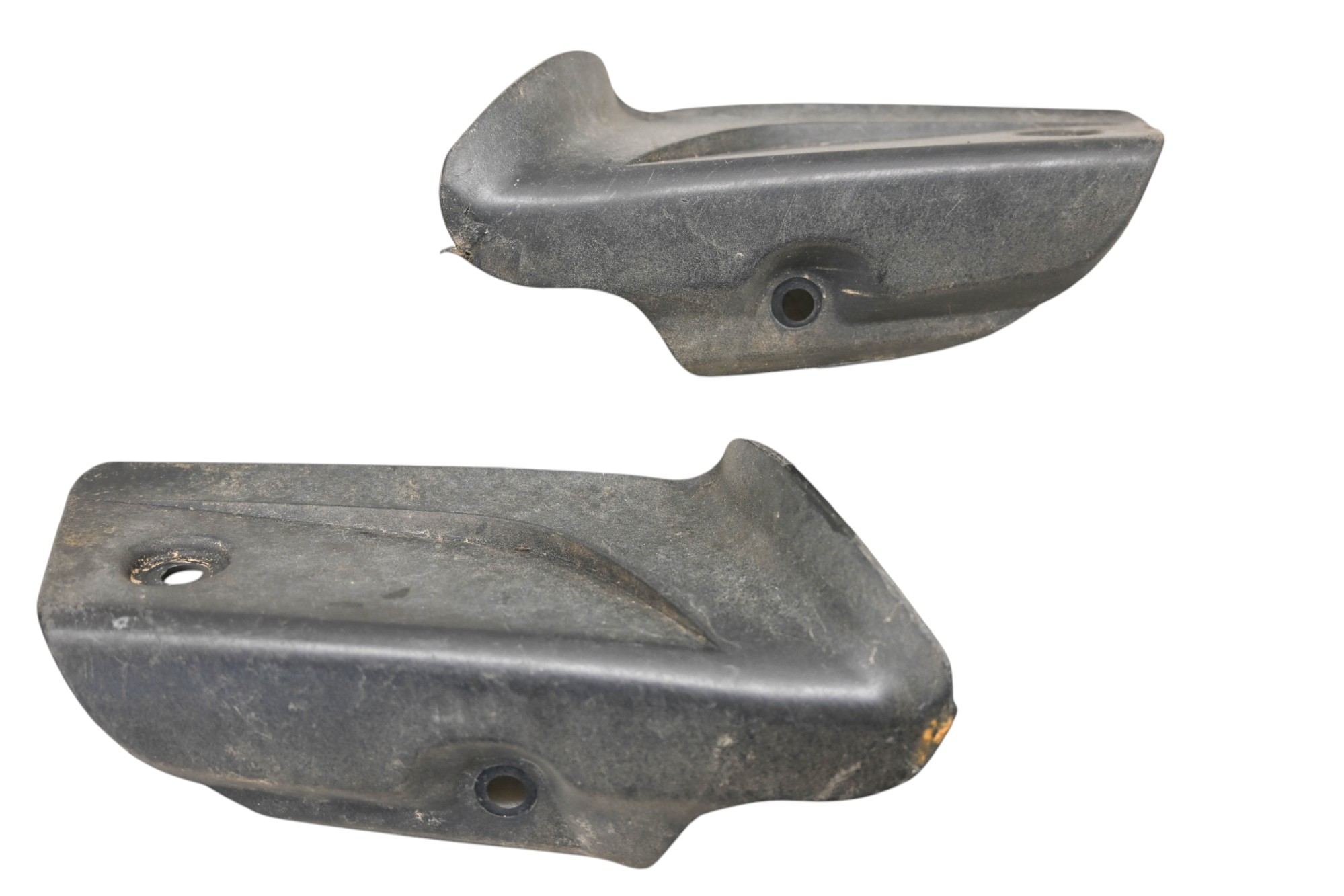 12 Honda Rubicon 500 4x4 EPS Front Cv Boot Guards Left & Right TRX500FPAC