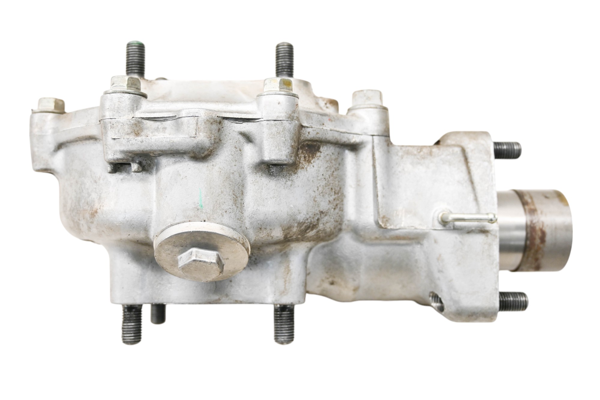 12 Honda Rubicon 500 4x4 EPS Rear Differential TRX500FPAC