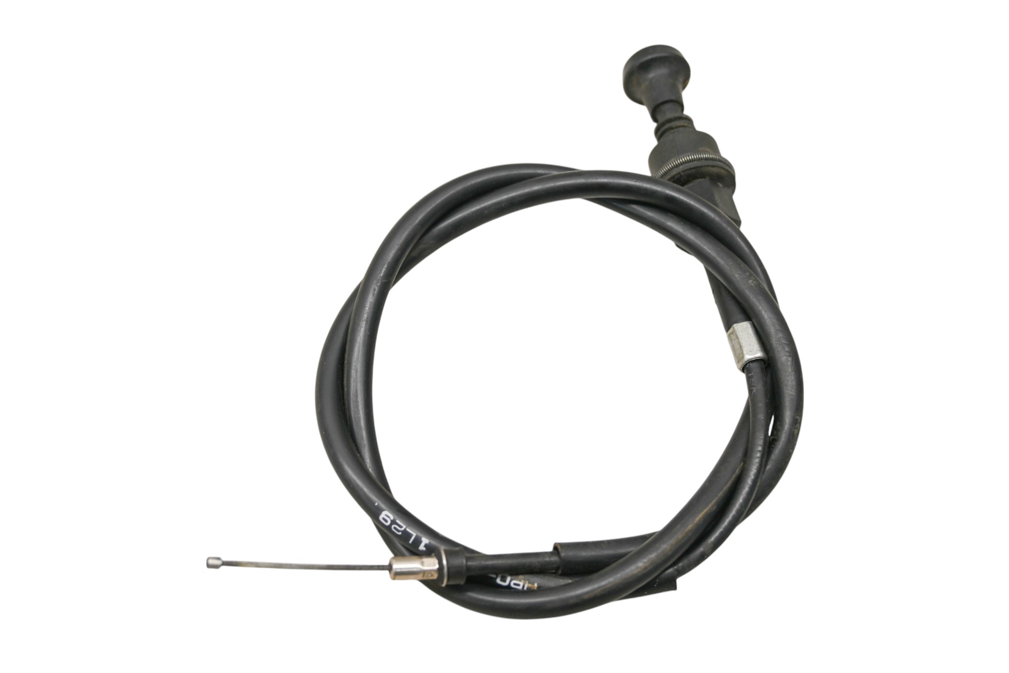 12 Honda Rubicon 500 4x4 EPS Choke Cable TRX500FPAC
