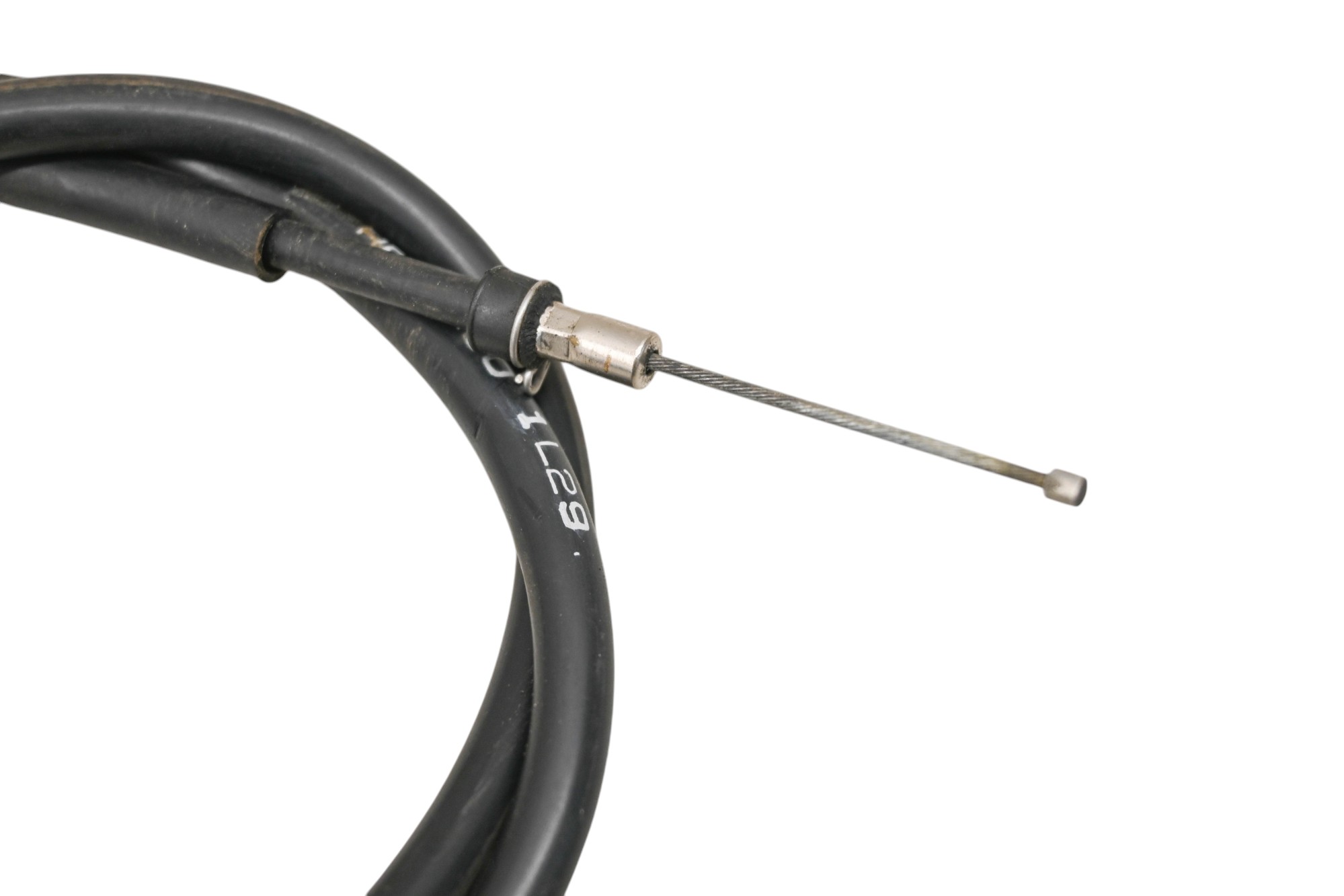 12 Honda Rubicon 500 4x4 EPS Choke Cable TRX500FPAC