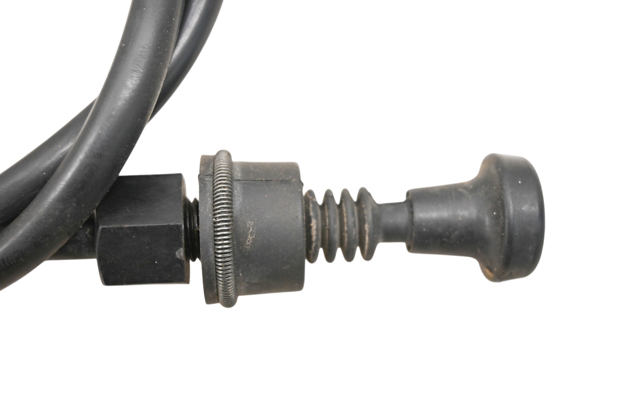 12 Honda Rubicon 500 4x4 EPS Choke Cable TRX500FPAC