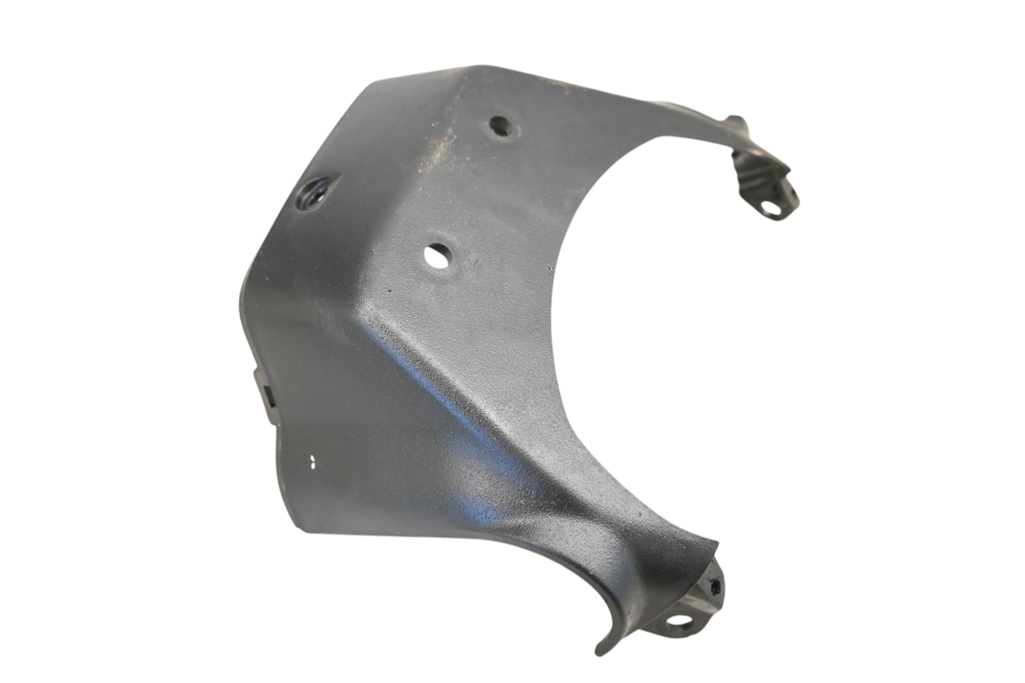 12 Honda Rubicon 500 4x4 EPS Lower Speedometer Dash Cover TRX500FPAC