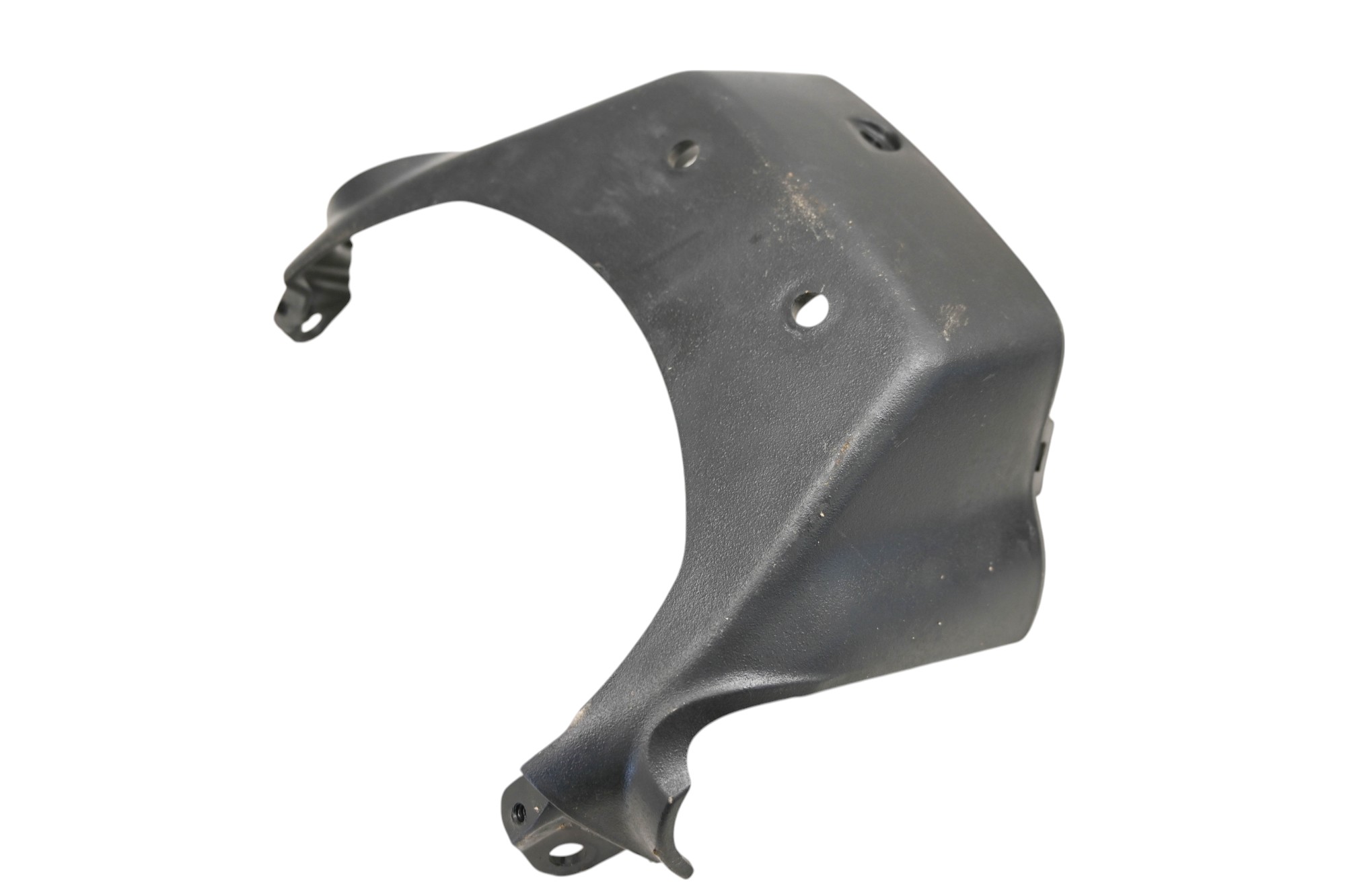 12 Honda Rubicon 500 4x4 EPS Lower Speedometer Dash Cover TRX500FPAC