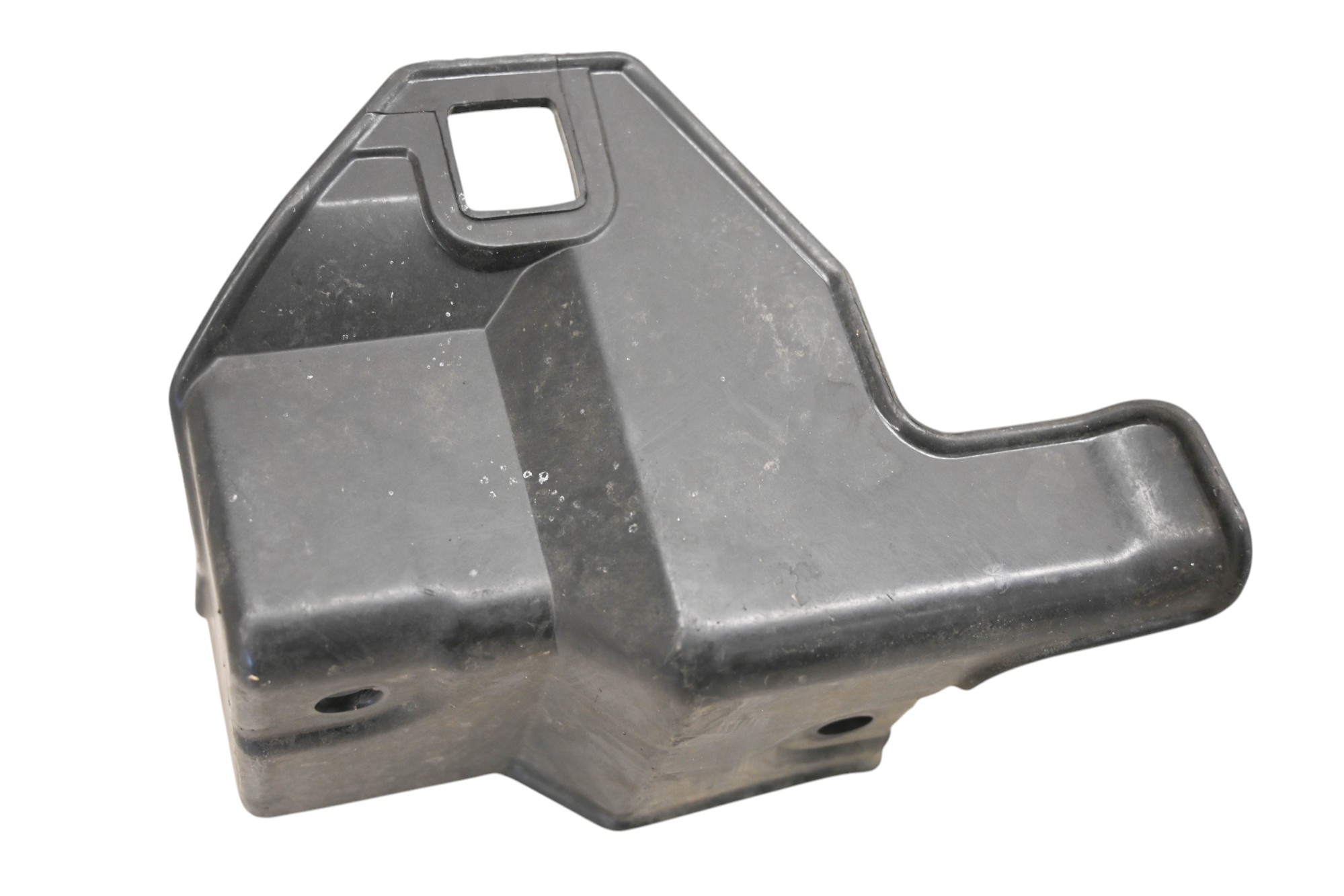 12 Honda Rubicon 500 4x4 EPS Front Differential Guard Cover TRX500FPAC