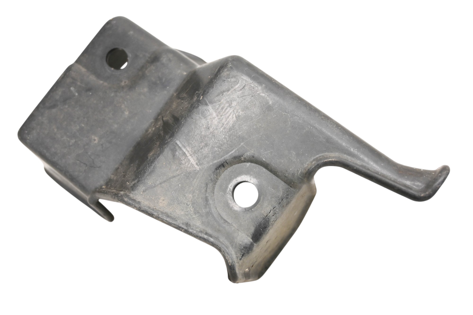 12 Honda Rubicon 500 4x4 EPS Front Differential Guard Cover TRX500FPAC