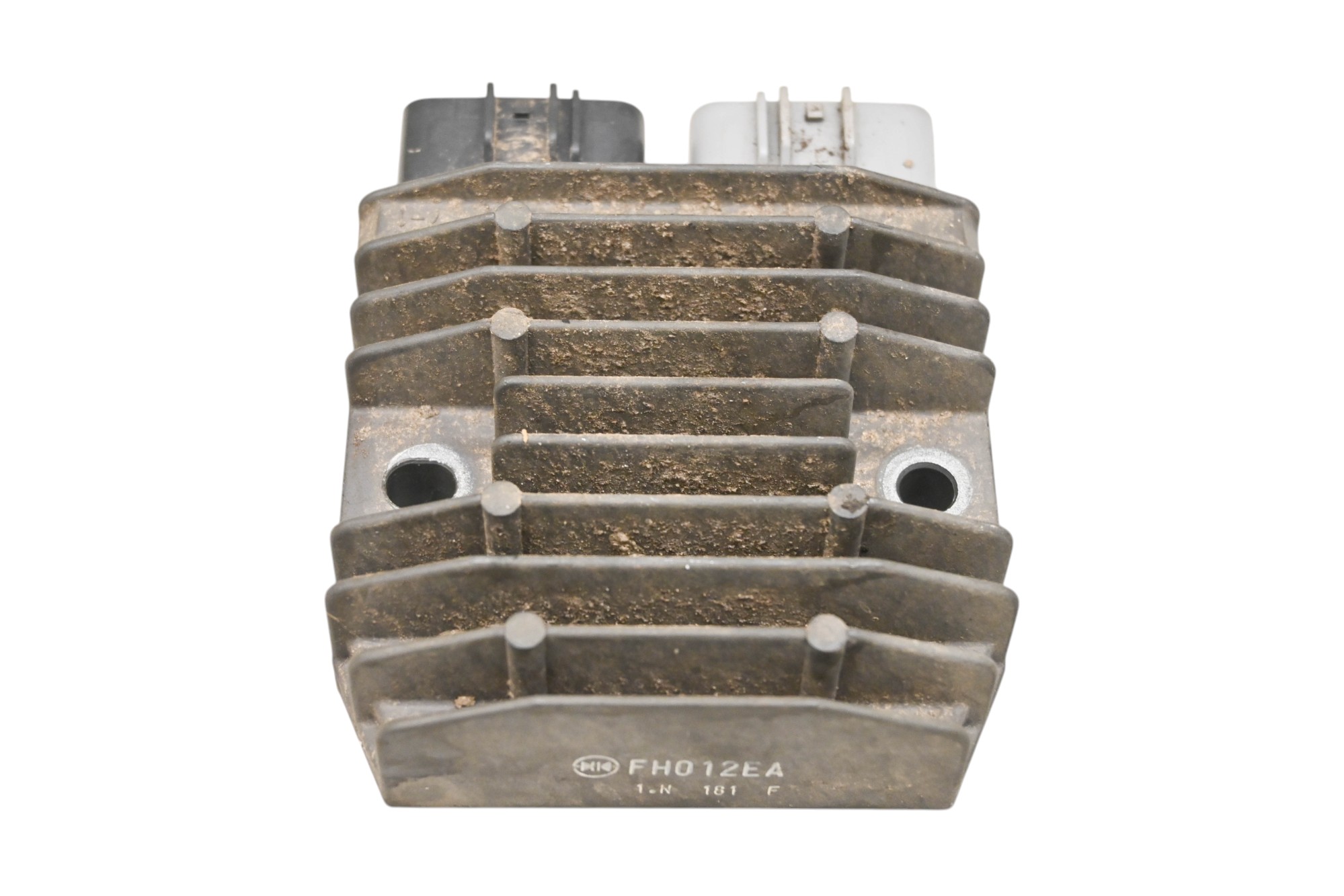 12 Honda Rubicon 500 4x4 EPS Regulator Rectifier TRX500FPAC