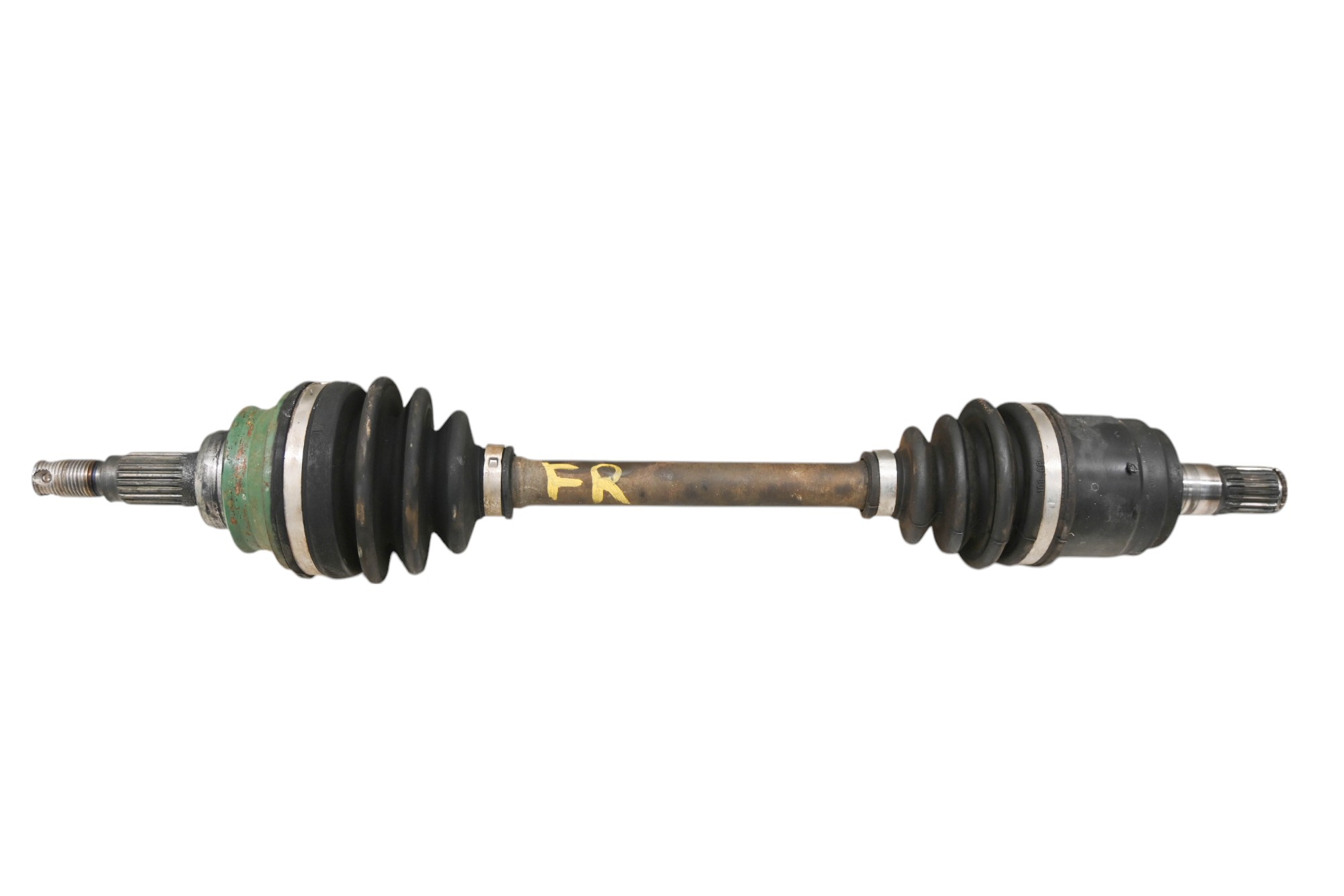 12 Honda Rubicon 500 4x4 EPS Front Right Cv Axle TRX500FPAC