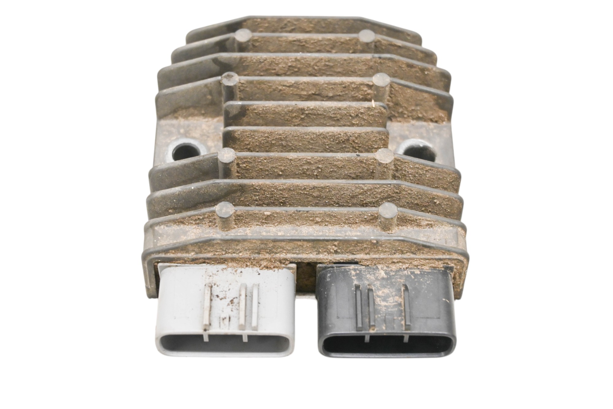 12 Honda Rubicon 500 4x4 EPS Regulator Rectifier TRX500FPAC