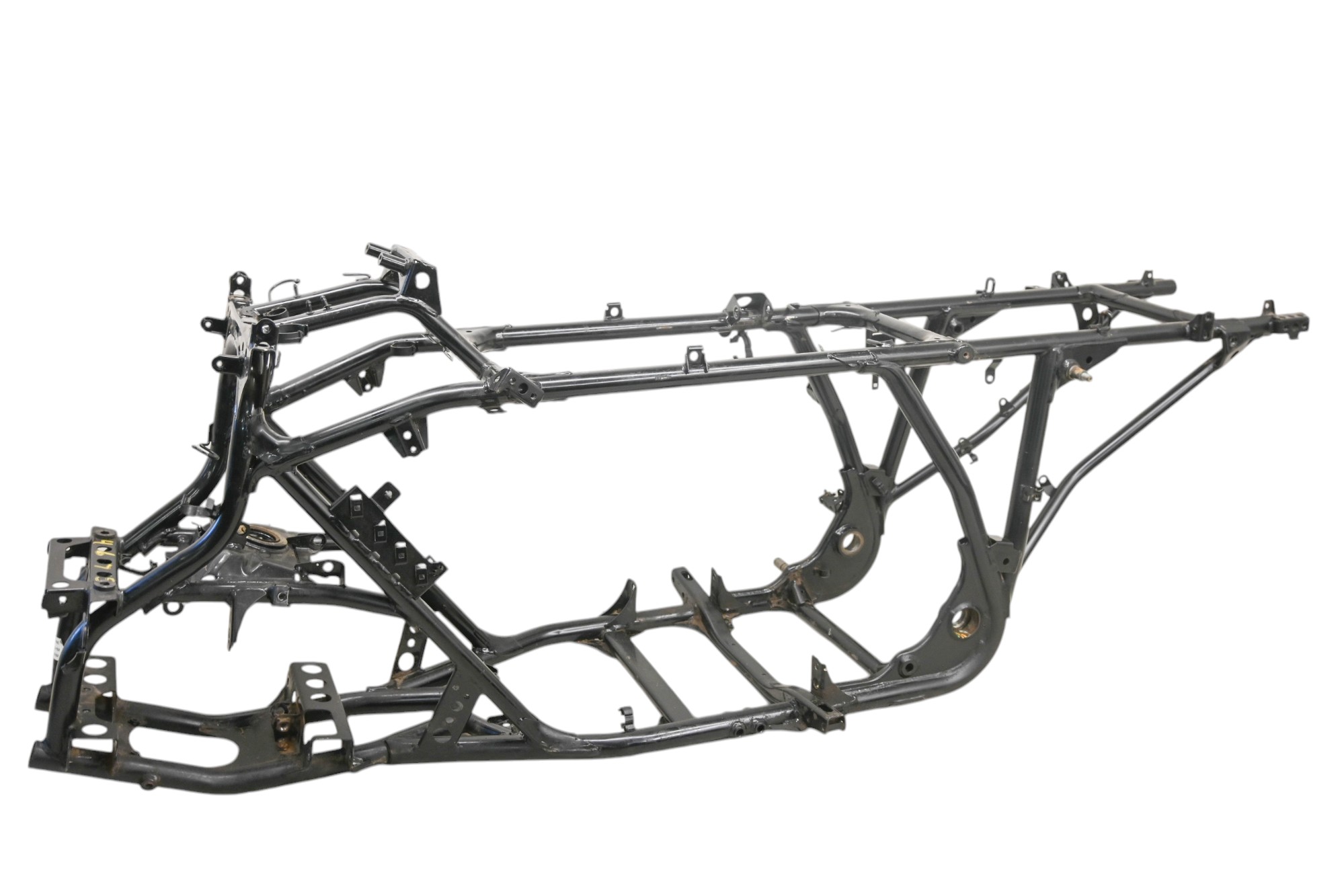 12 Honda Rubicon 500 4x4 EPS Frame TRX500FPAC