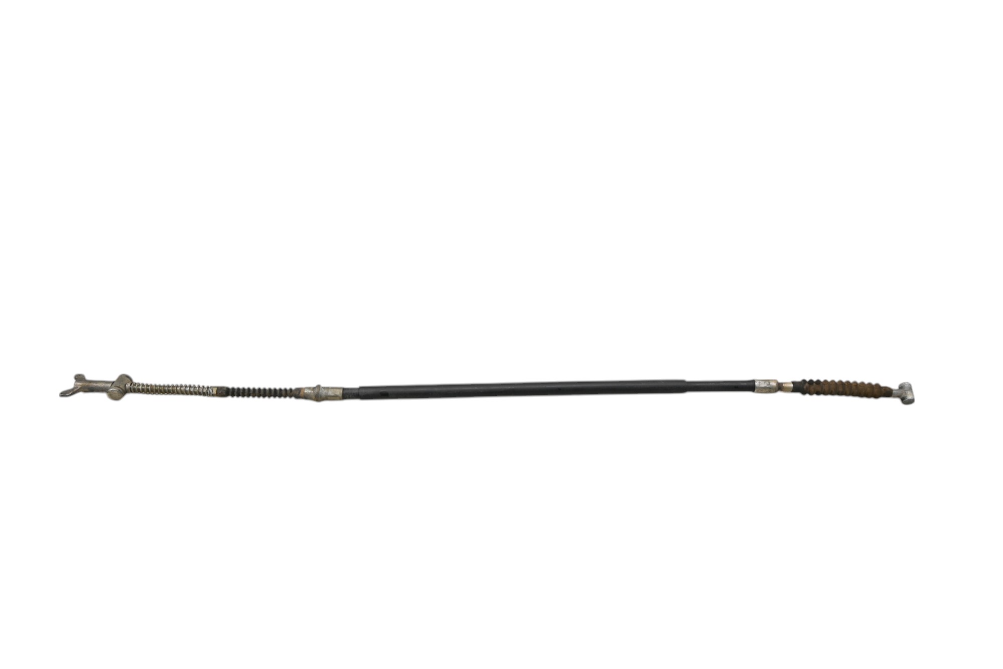 12 Honda Rubicon 500 4x4 EPS Rear Foot Brake Cable TRX500FPAC