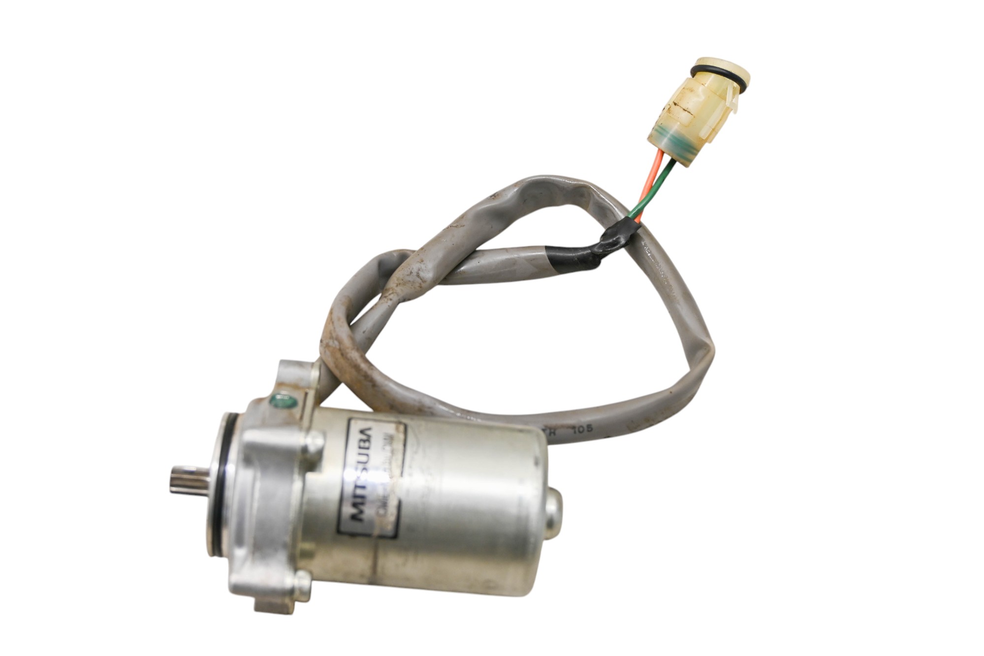 12 Honda Rubicon 500 4x4 EPS Electric Shift Motor TRX500FPAC