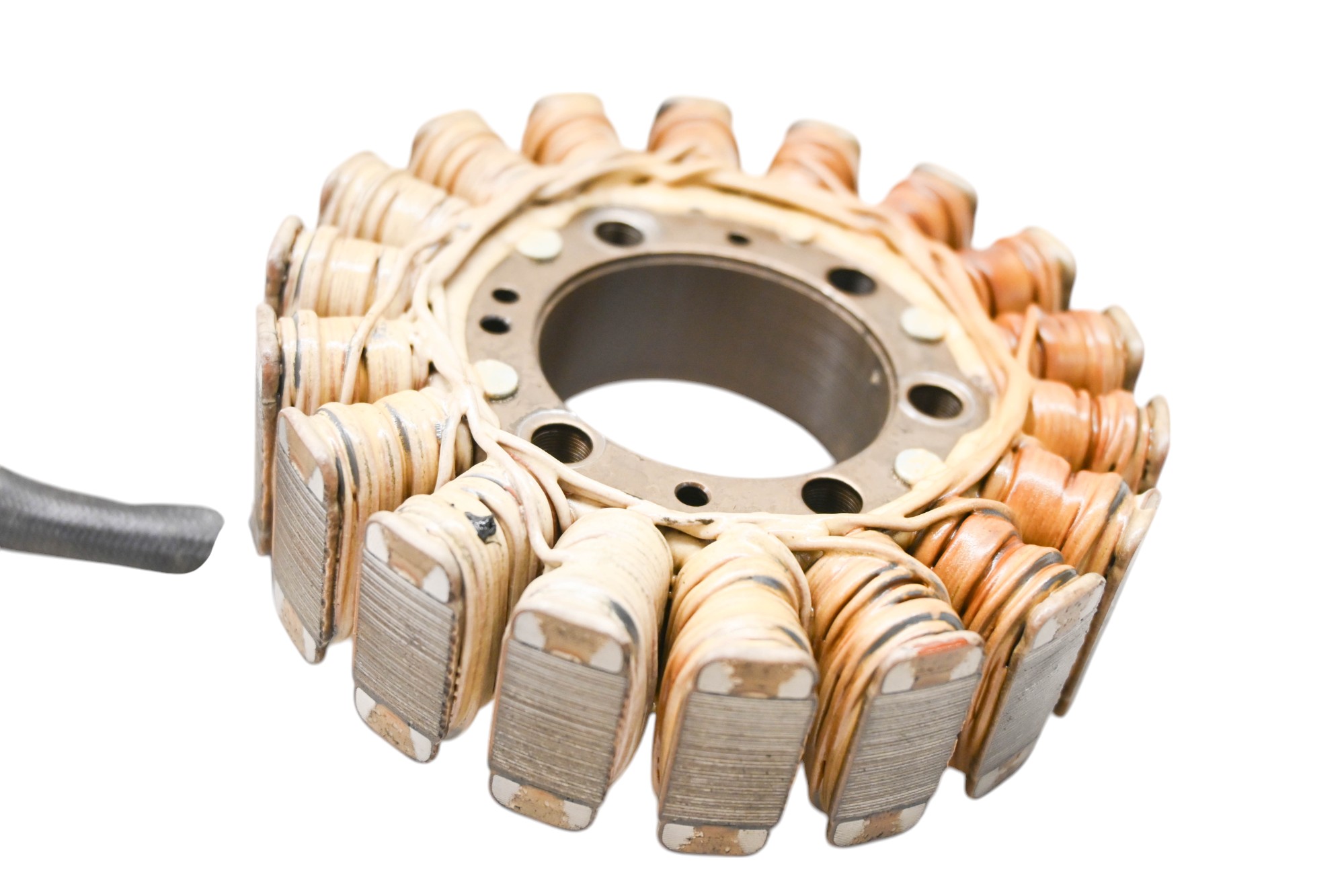 12 Honda Rubicon 500 4x4 EPS Stator TRX500FPAC