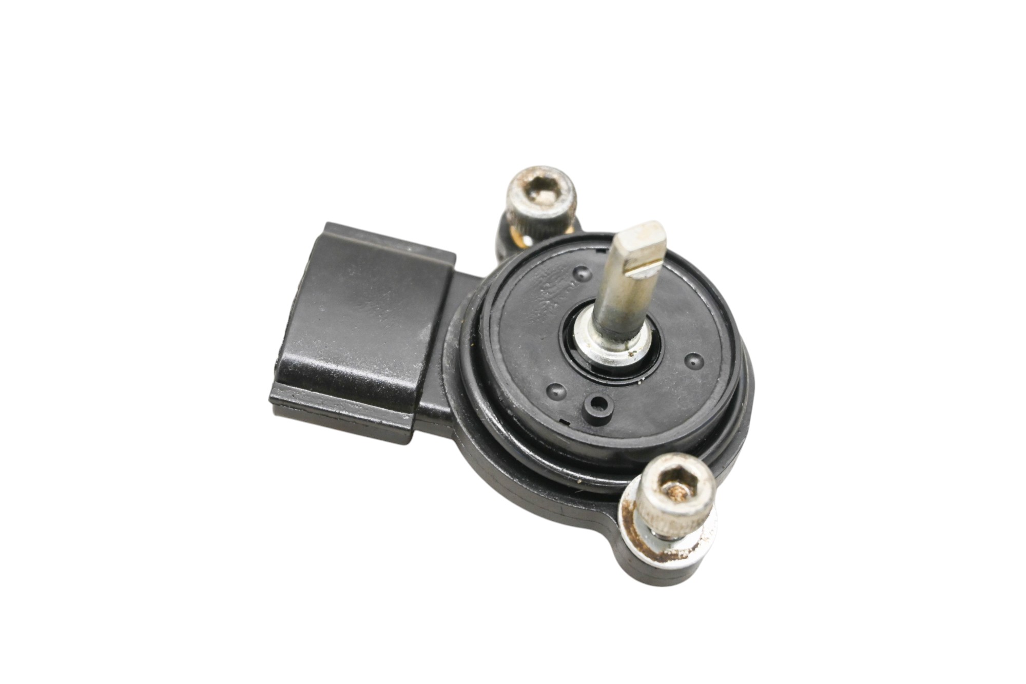 12 Honda Rubicon 500 4x4 EPS Angle Sensor TRX500FPAC