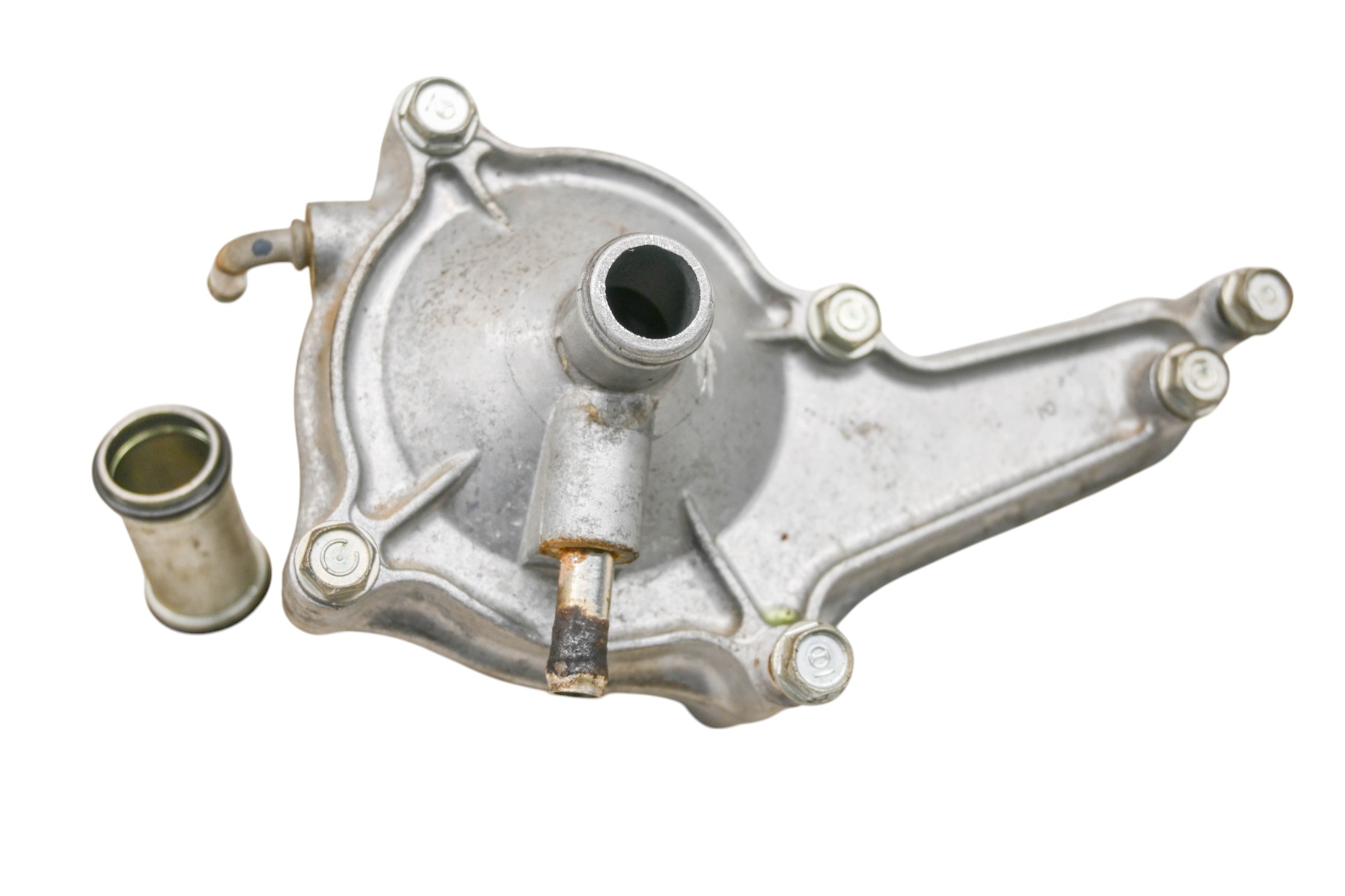 12 Honda Rubicon 500 4x4 EPS Water Pump TRX500FPAC