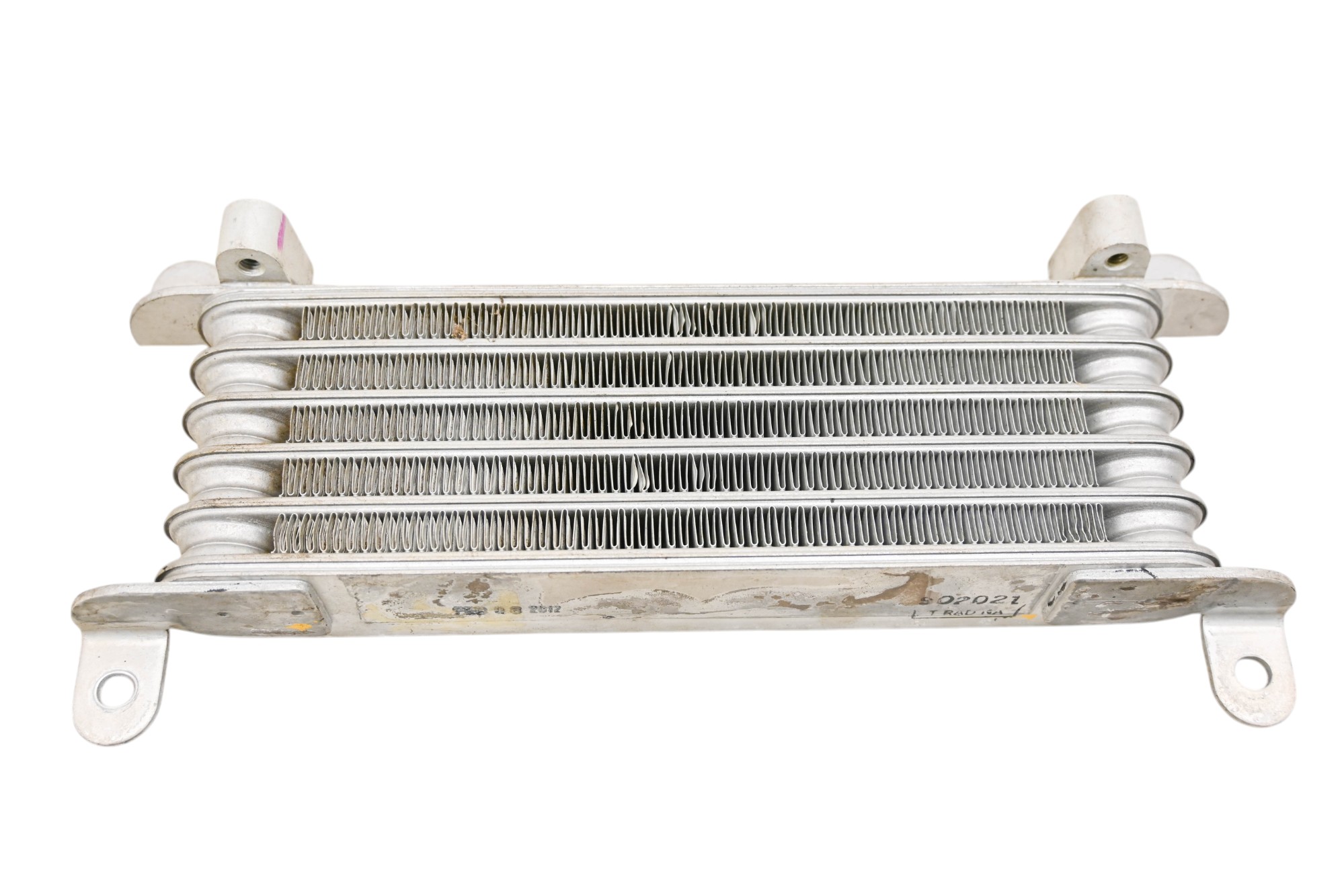 12 Honda Rubicon 500 4x4 EPS Oil Cooler TRX500FPAC