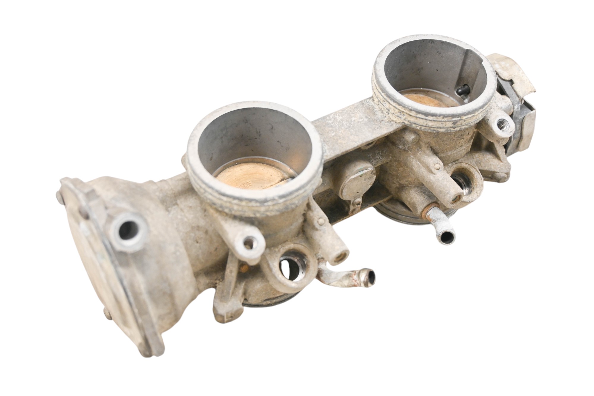 12 Polaris RZR 900 XP Throttle Body