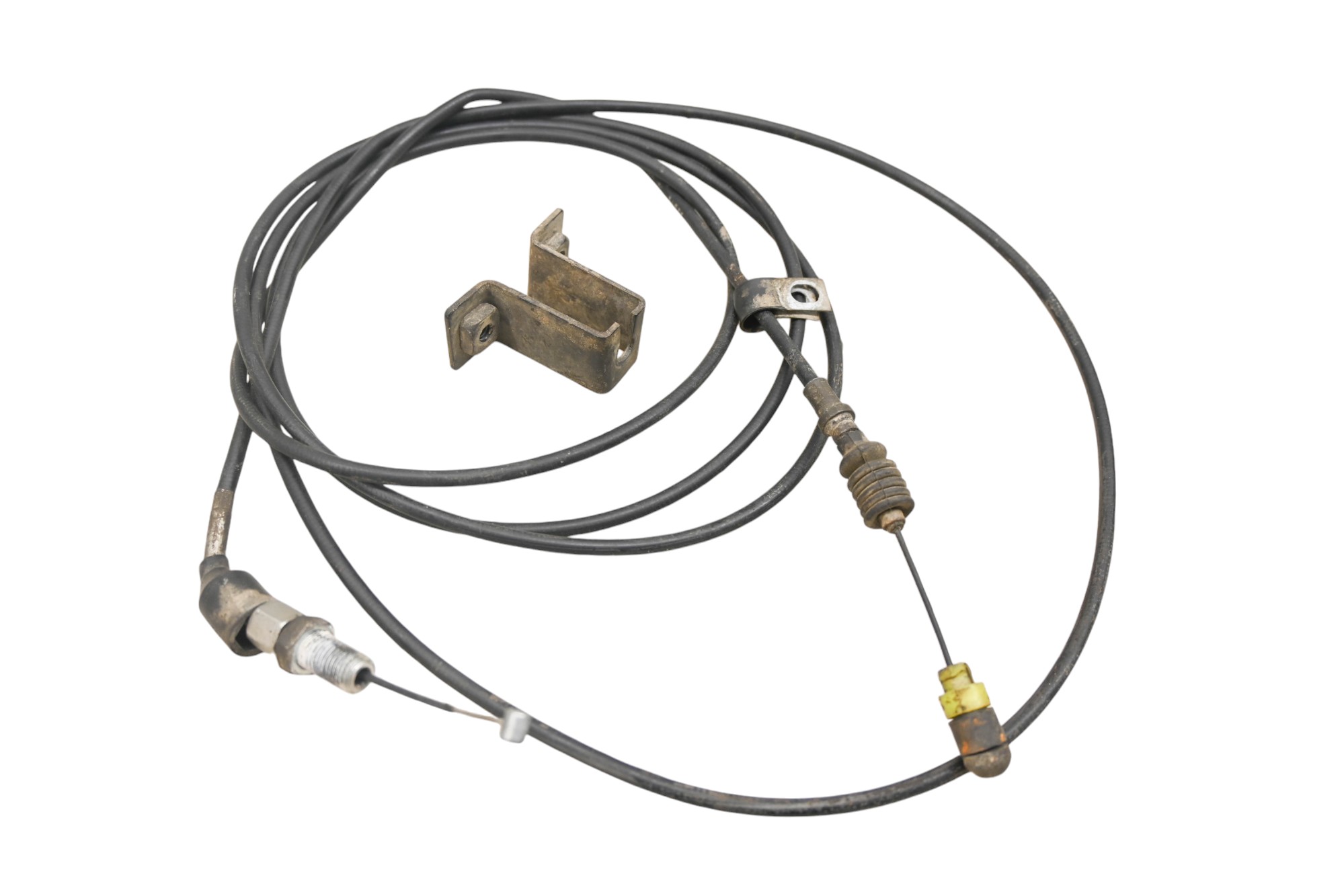 12 Polaris RZR 900 XP Throttle Cable