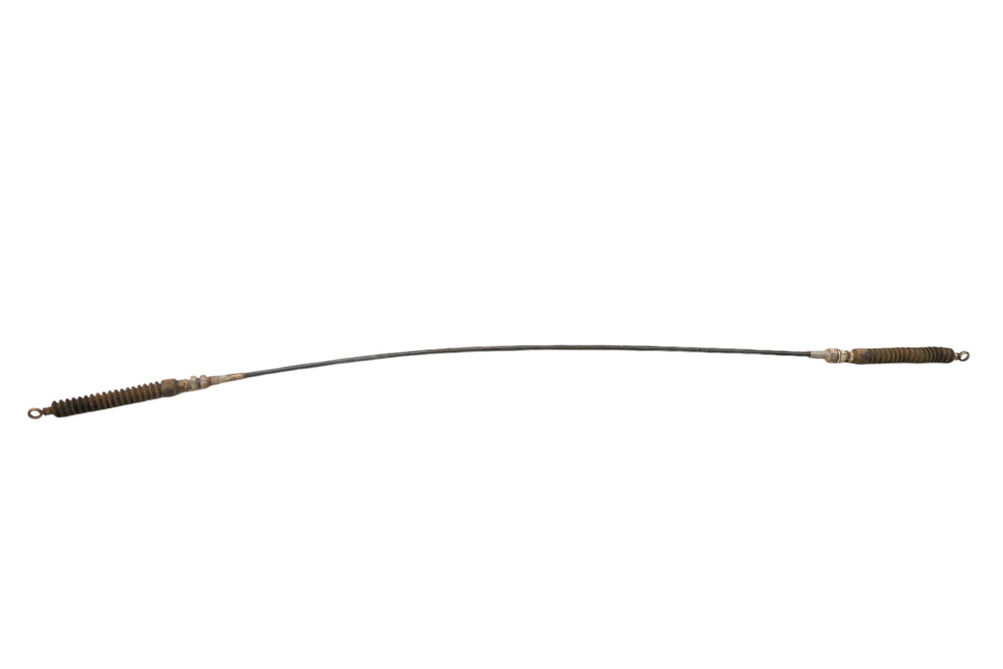 12 Polaris RZR 900 XP Shifter Cable