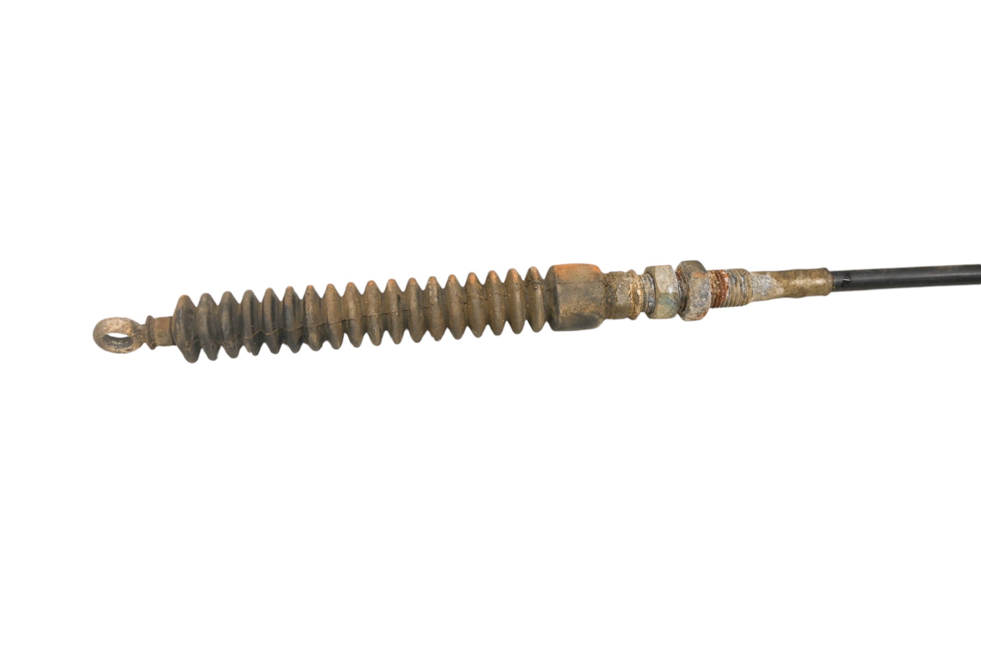 12 Polaris RZR 900 XP Shifter Cable