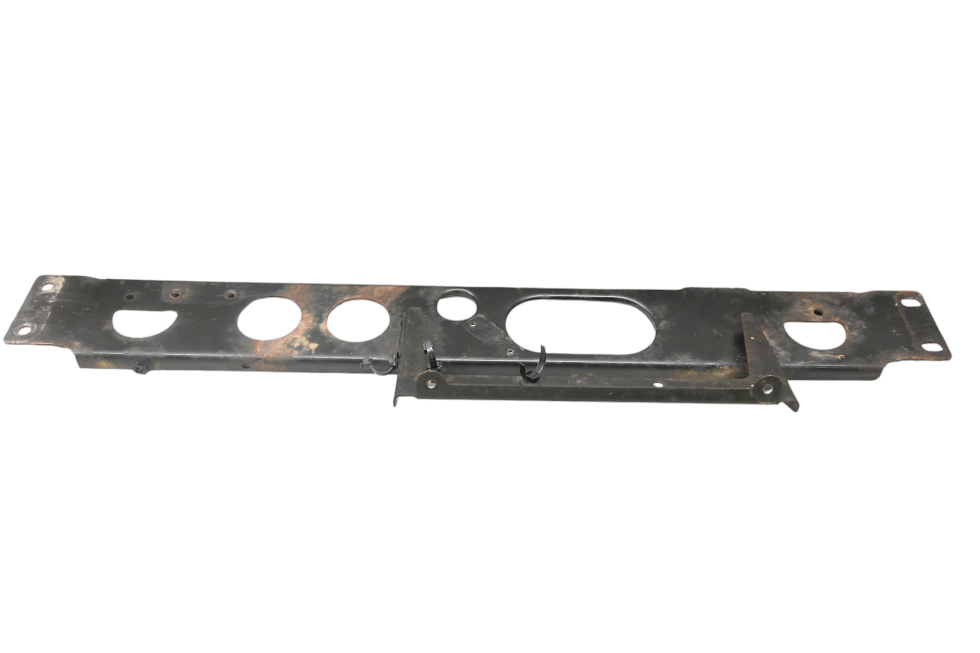 12 Polaris RZR 900 XP Airbox Support Bracket Mount