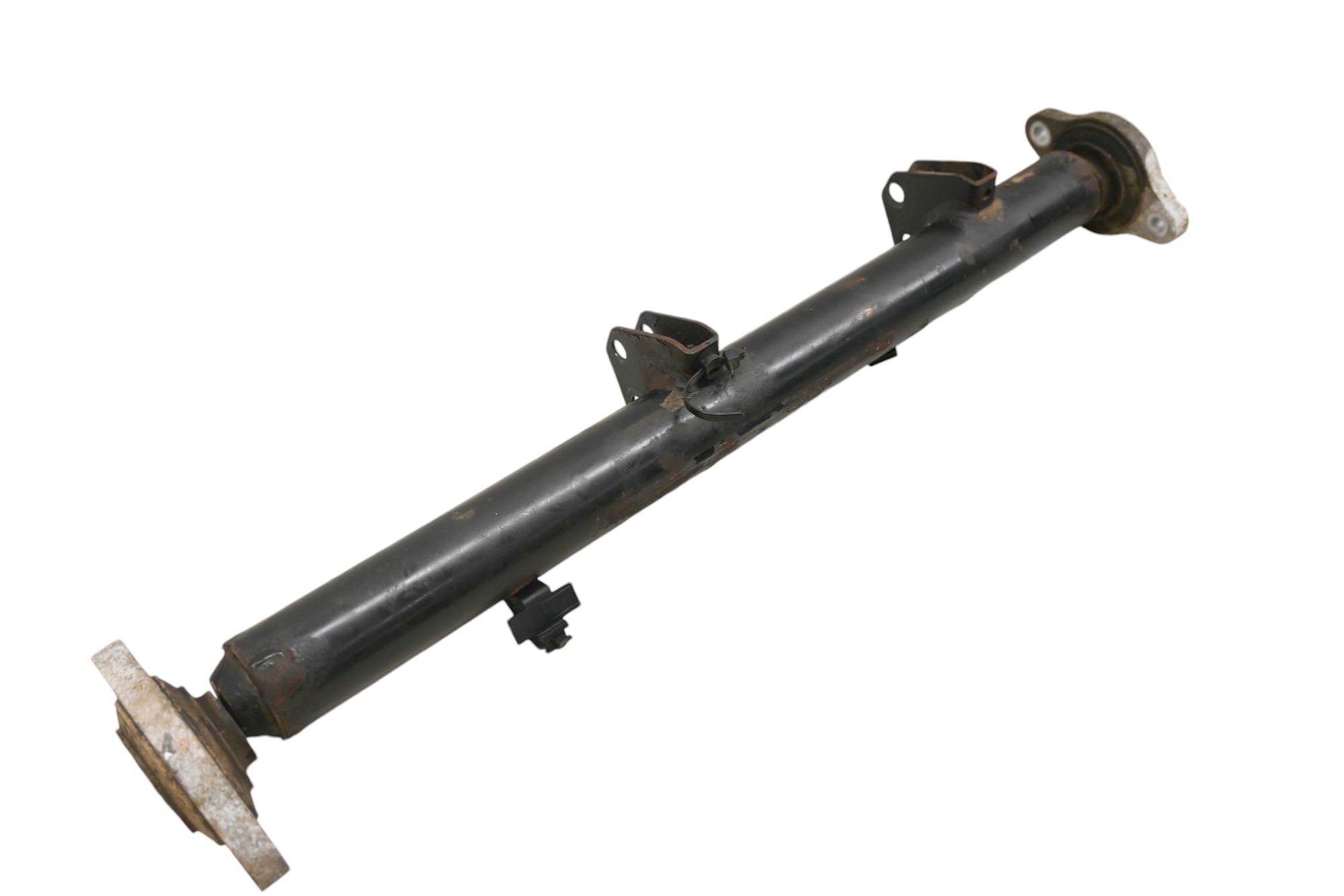 12 Polaris RZR 900 XP Engine Mounting Tube Bracket