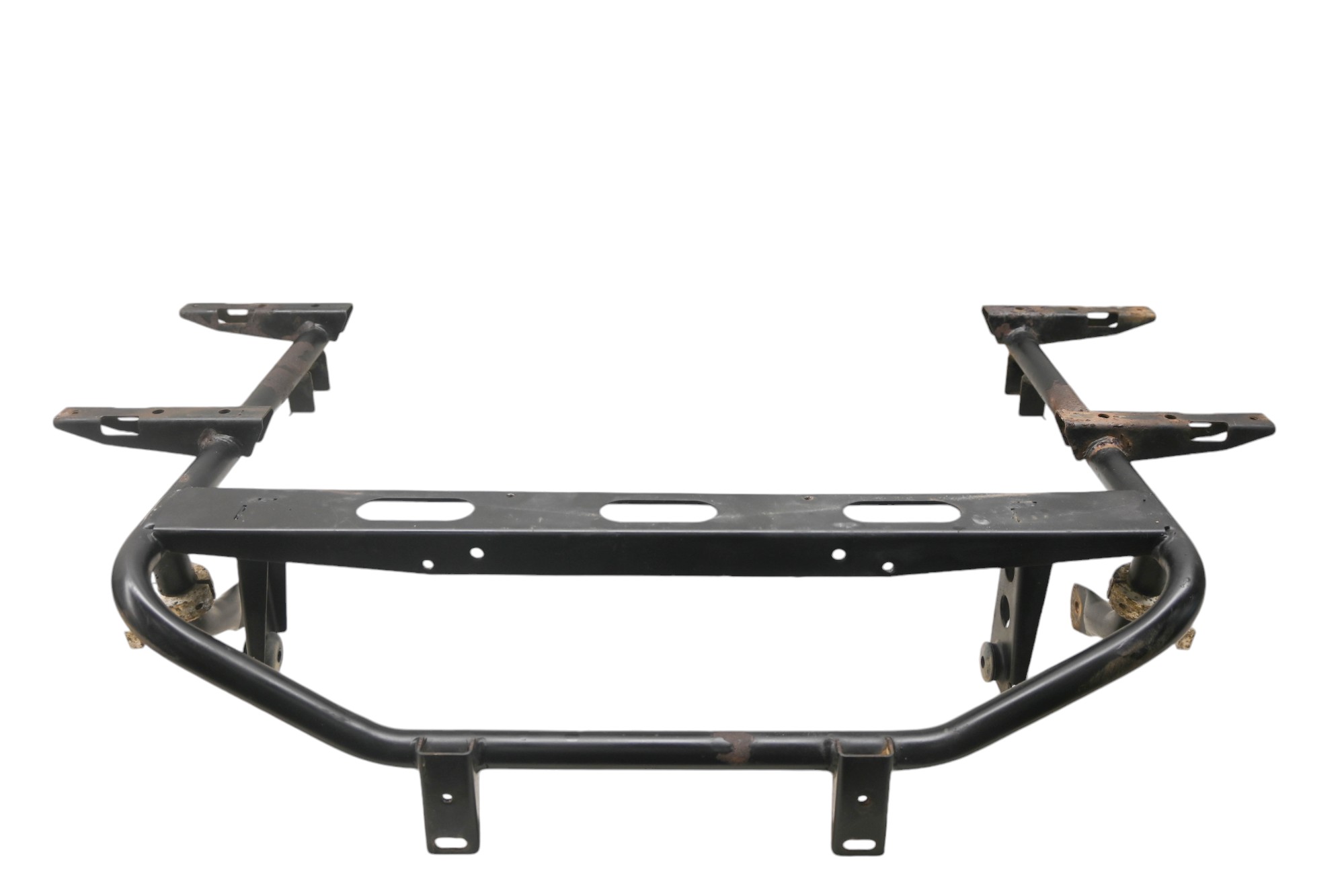 12 Polaris RZR 900 XP Rear Bumper Support Bracket
