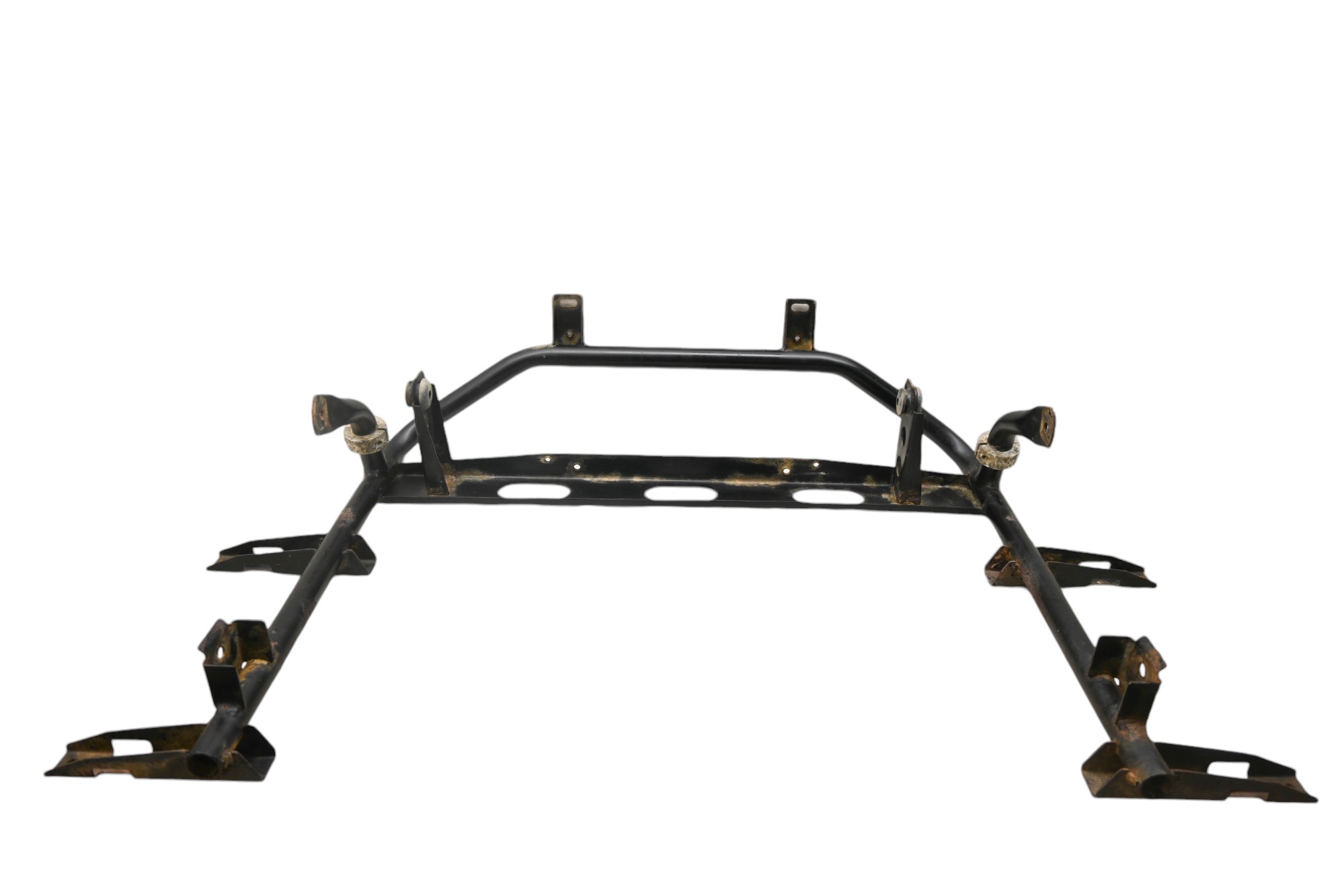 12 Polaris RZR 900 XP Rear Bumper Support Bracket
