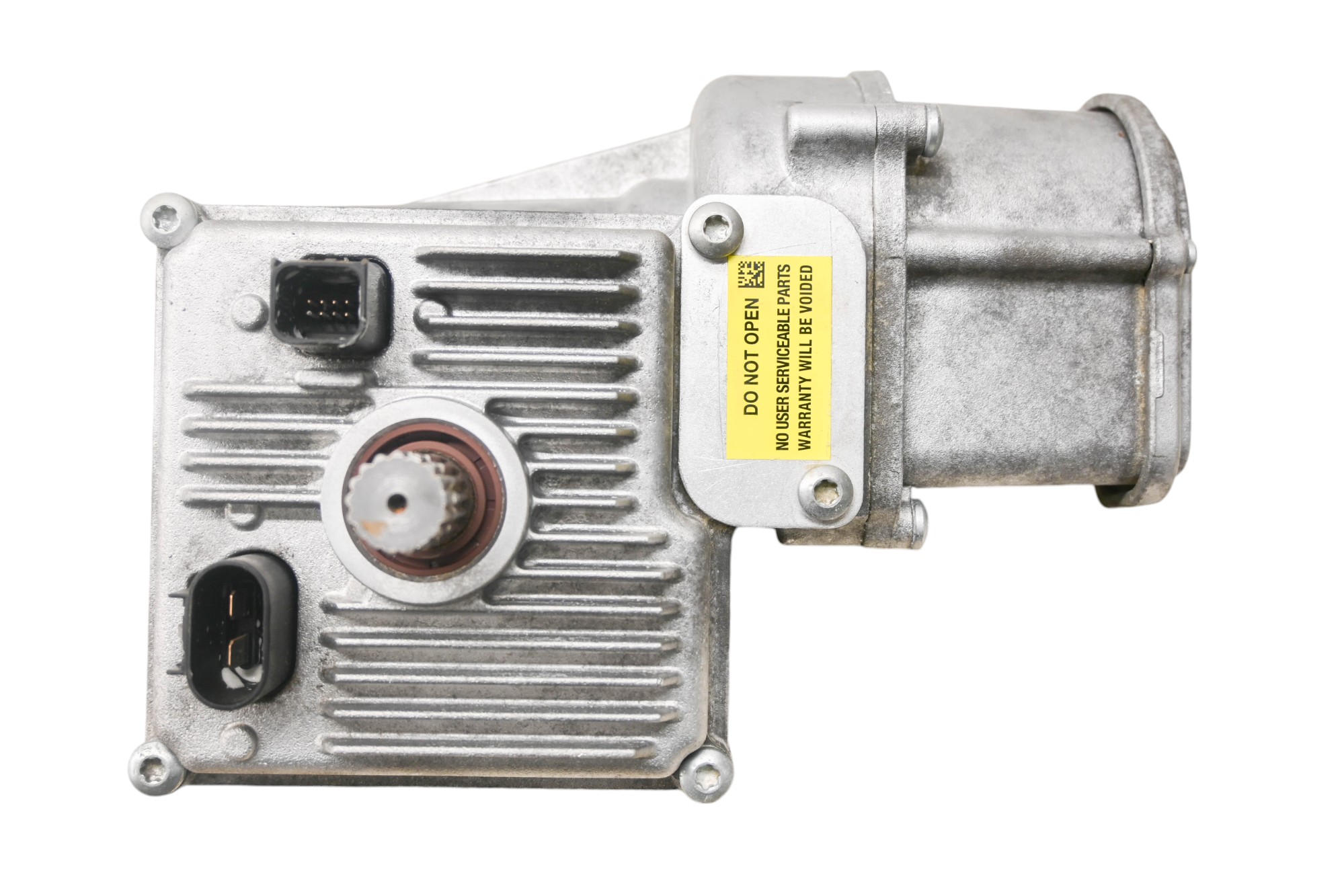12 Polaris RZR 900 XP Electric Power Steering Unit Eps