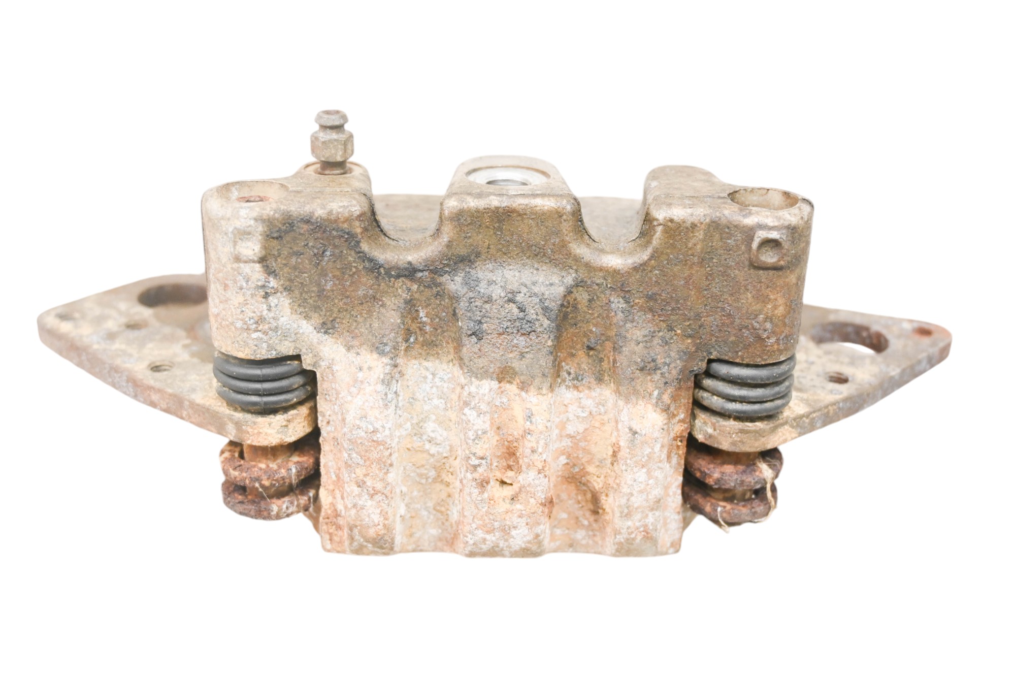 12 Polaris RZR 900 XP Front Right Brake Caliper