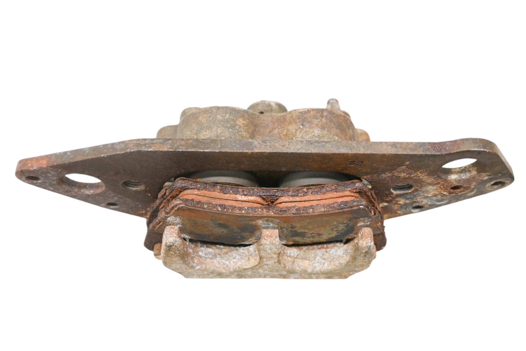 12 Polaris RZR 900 XP Front Right Brake Caliper