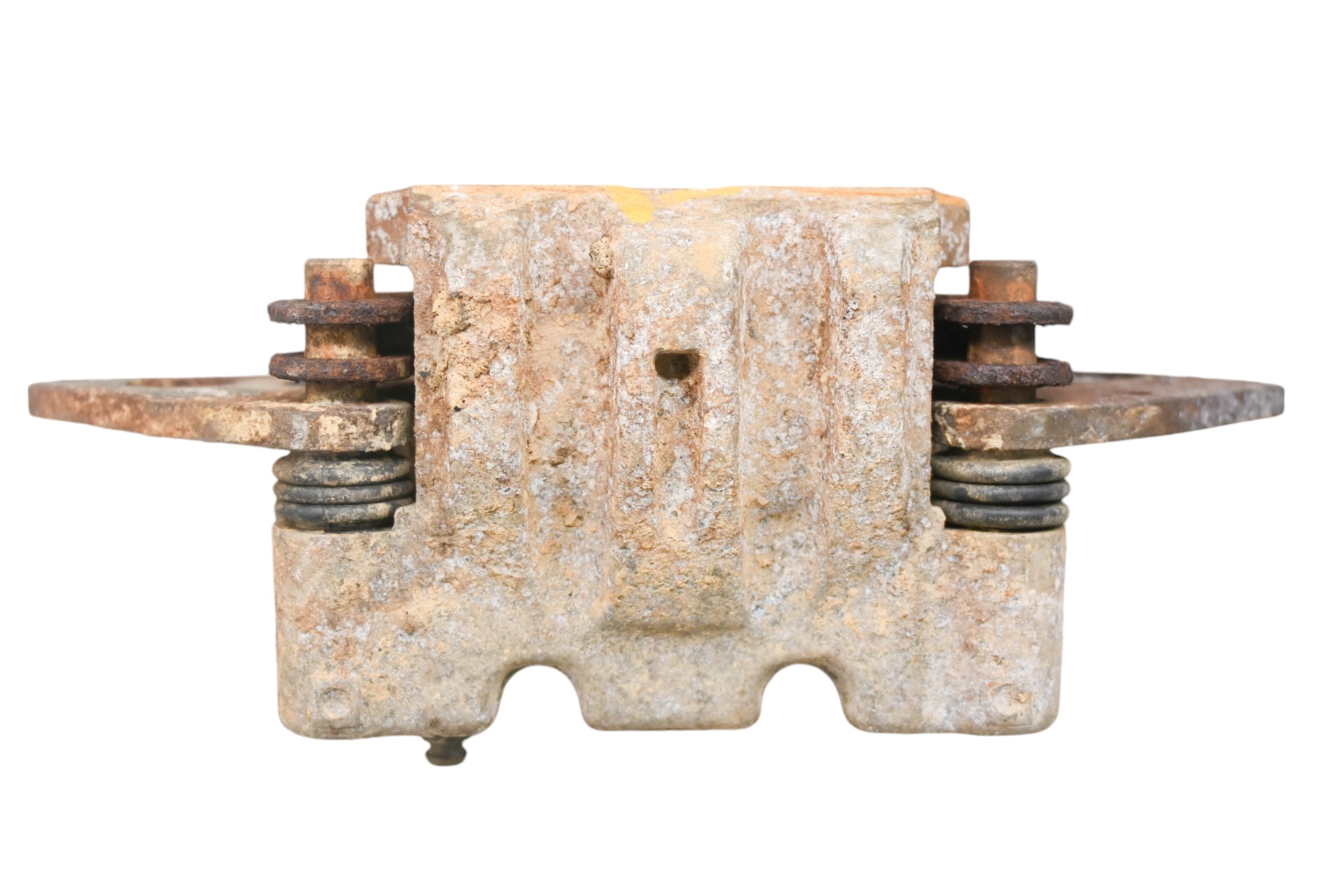 12 Polaris RZR 900 XP Front Left Brake Caliper