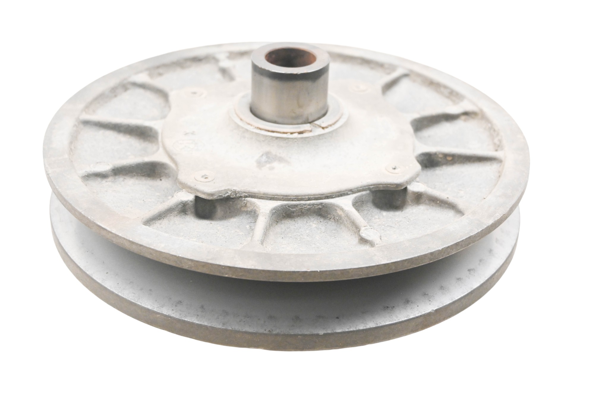 12 Polaris RZR 900 XP Secondary Driven Clutch