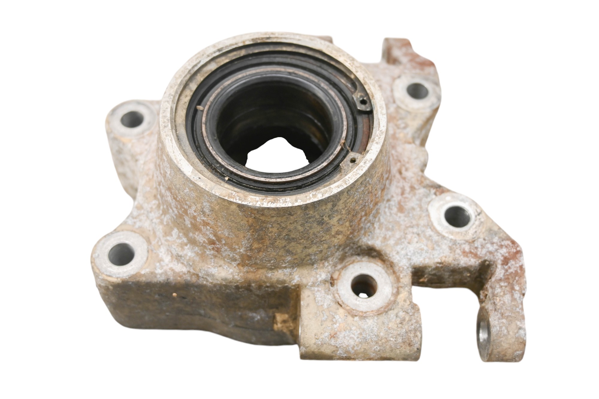 12 Polaris RZR 900 XP Rear Left Spindle Knuckle